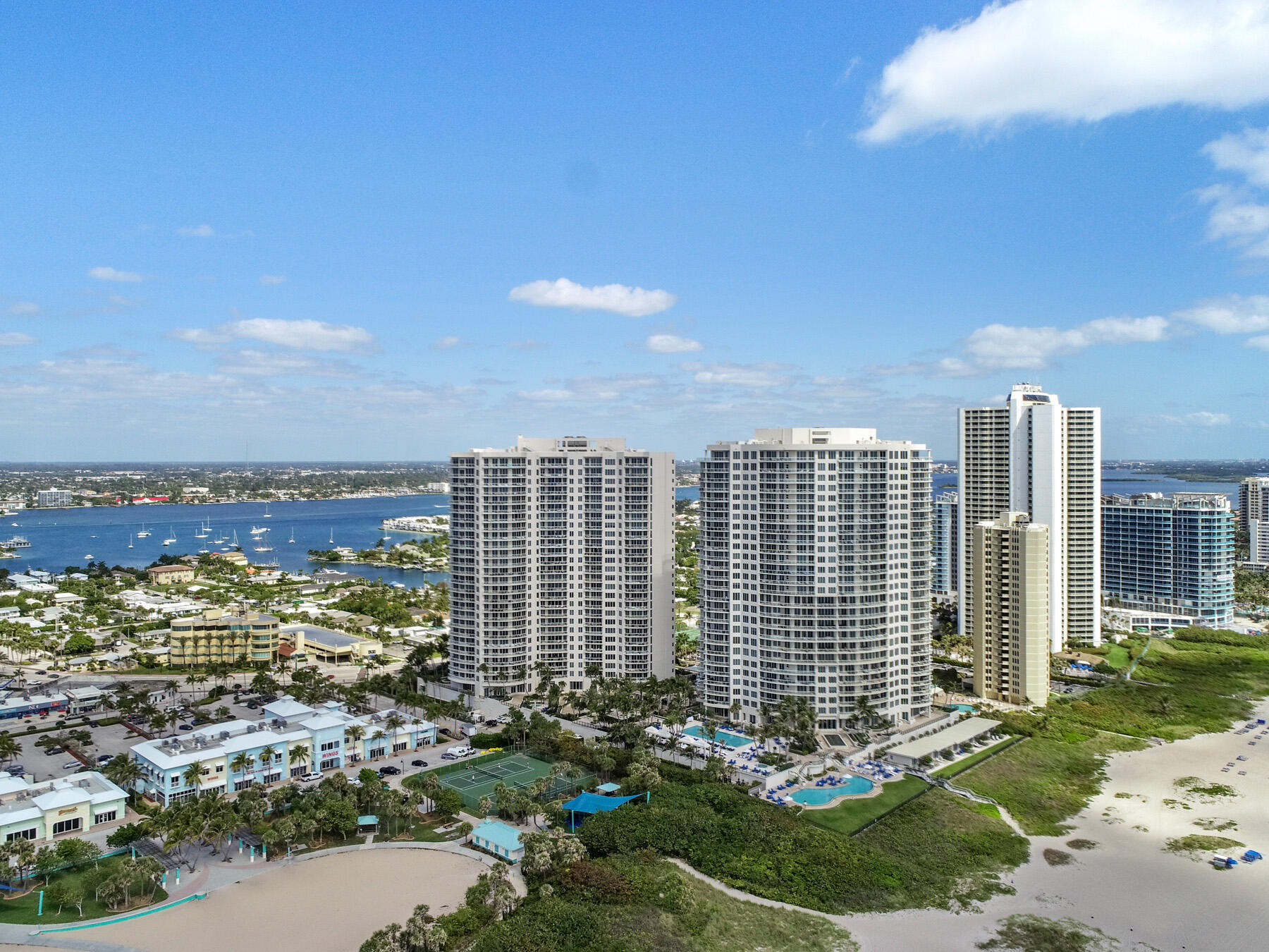 2700 N Ocean #501a, Singer Island FL 33404