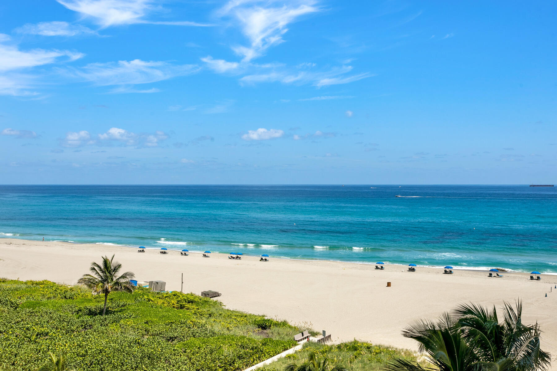 2700 N Ocean #501a, Singer Island FL 33404