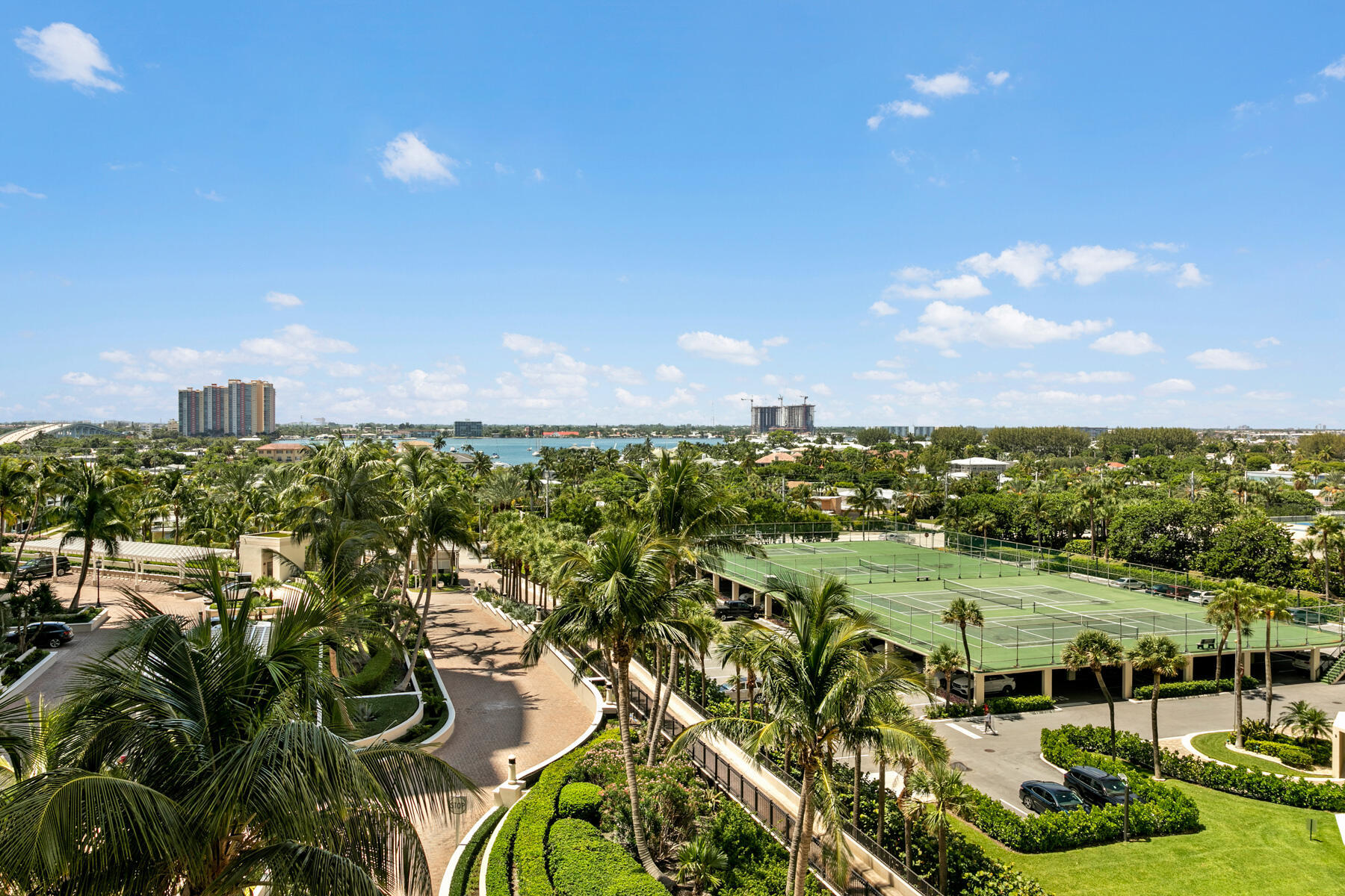 2700 N Ocean #501a, Singer Island FL 33404