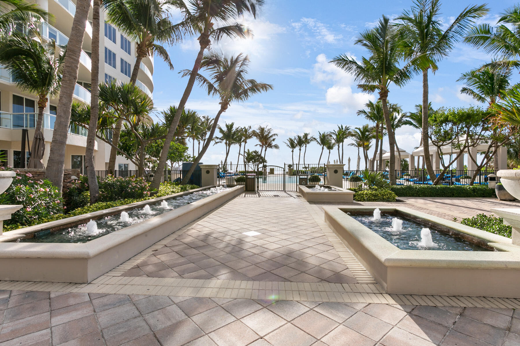 2700 N Ocean #501a, Singer Island FL 33404