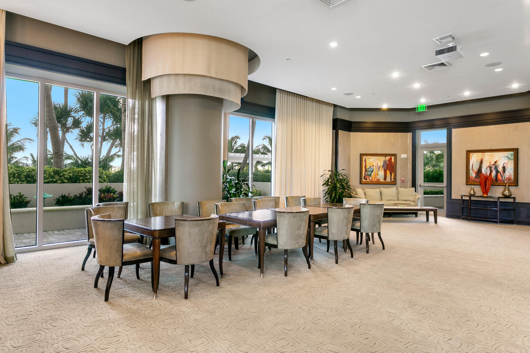 2700 N Ocean #501a, Singer Island FL 33404