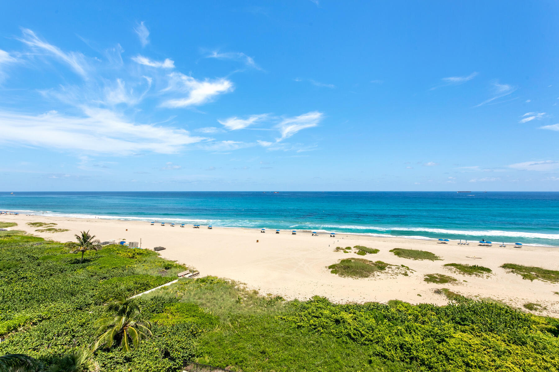 2700 N Ocean #501a, Singer Island FL 33404
