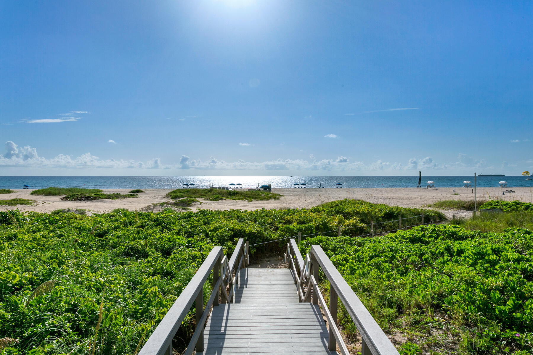 2700 N Ocean #501a, Singer Island FL 33404