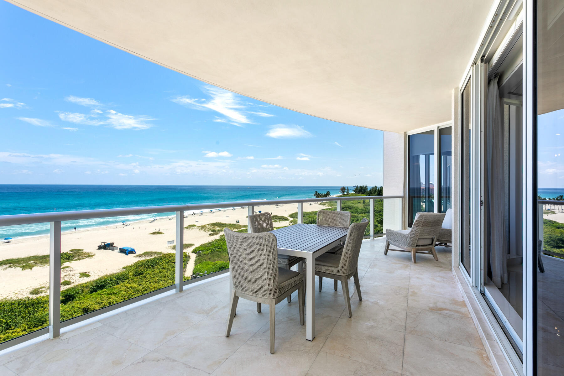 2700 N Ocean #501a, Singer Island FL 33404
