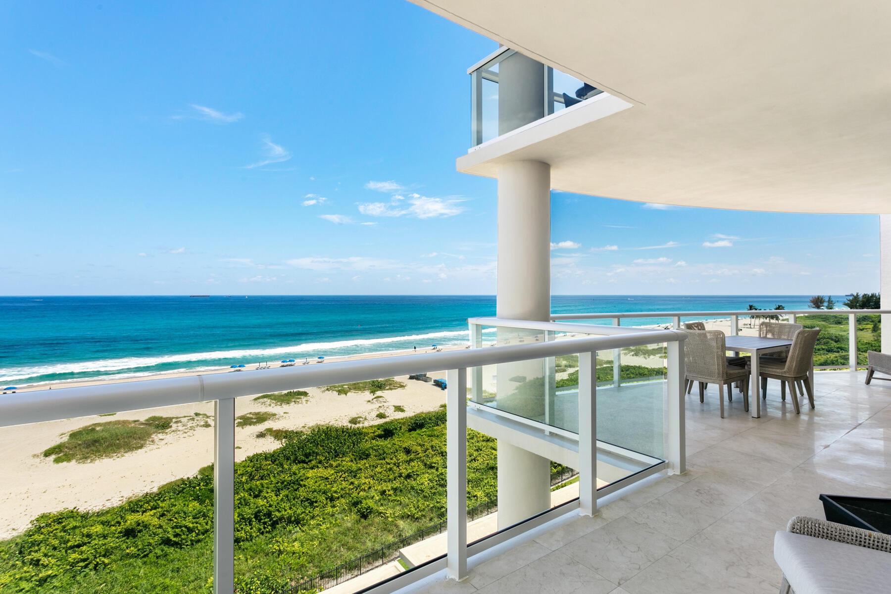 2700 N Ocean #501a, Singer Island FL 33404