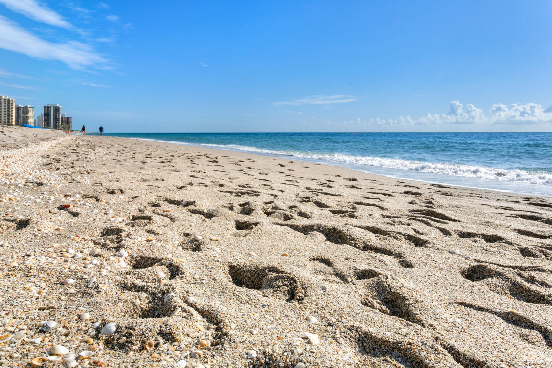 2700 N Ocean #501a, Singer Island FL 33404