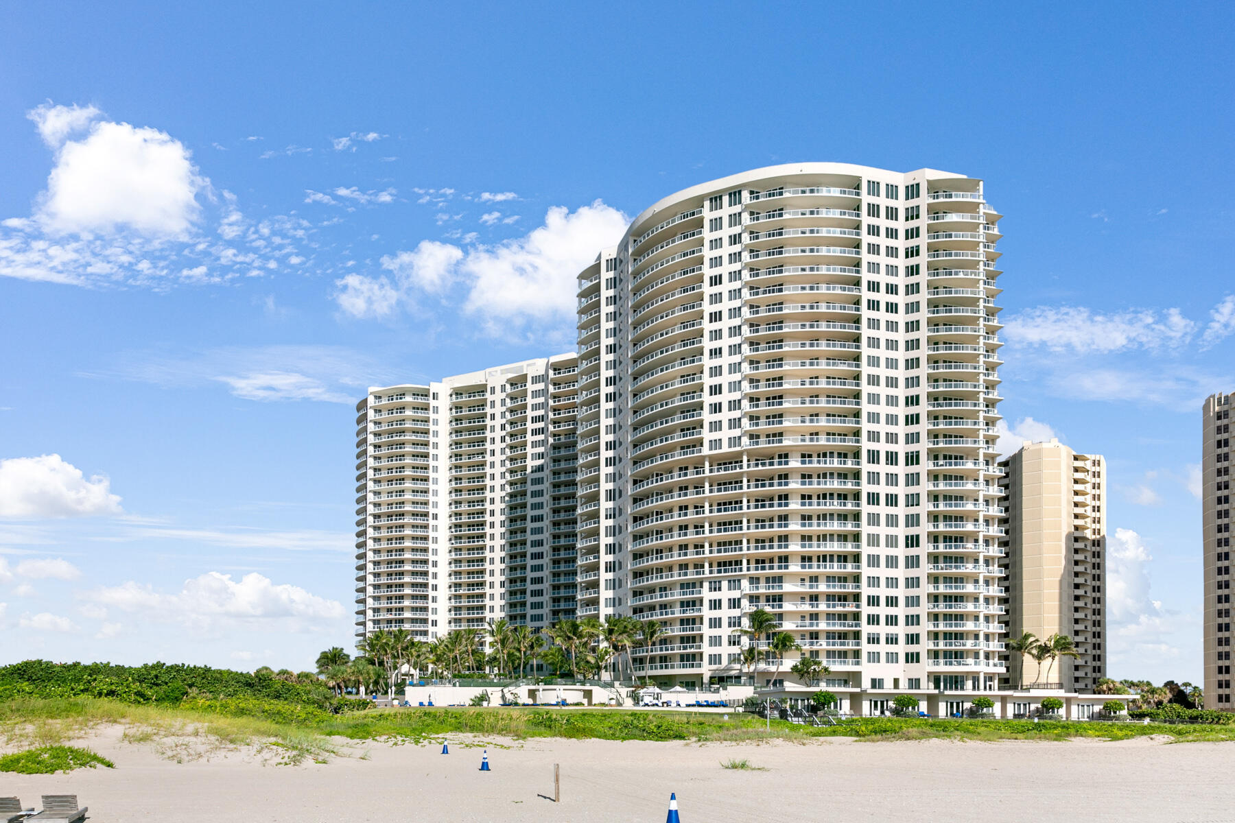2700 N Ocean #501a, Singer Island FL 33404