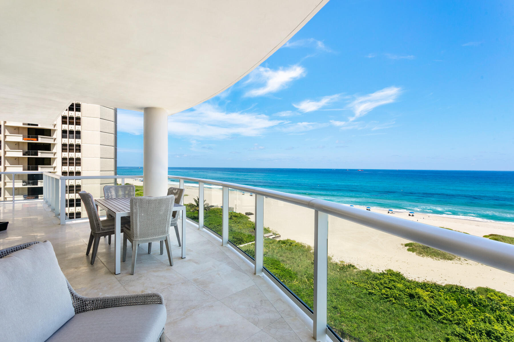 2700 N Ocean #501a, Singer Island FL 33404
