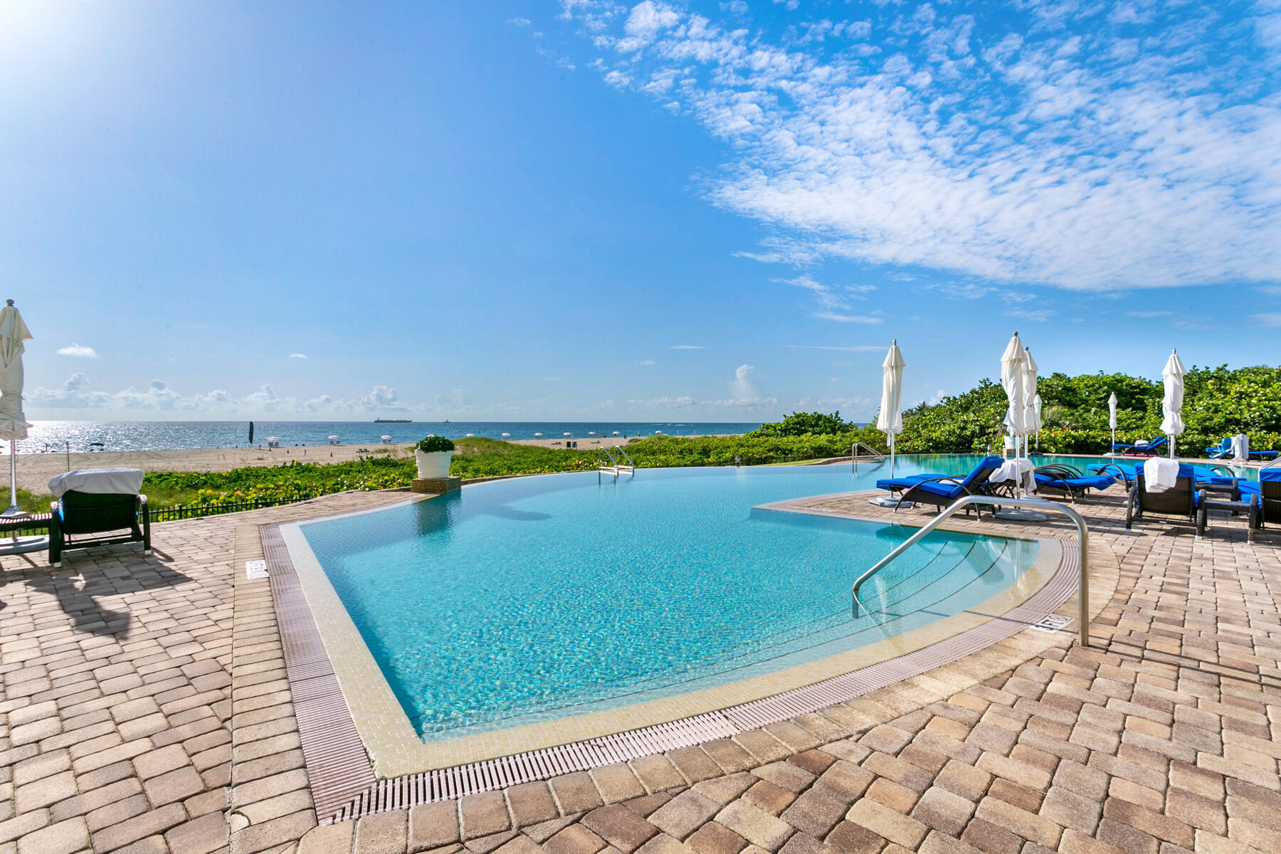 2700 N Ocean #501a, Singer Island FL 33404