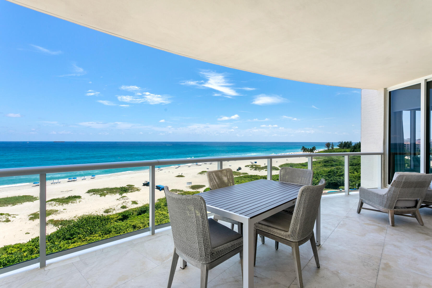 2700 N Ocean #501a, Singer Island FL 33404