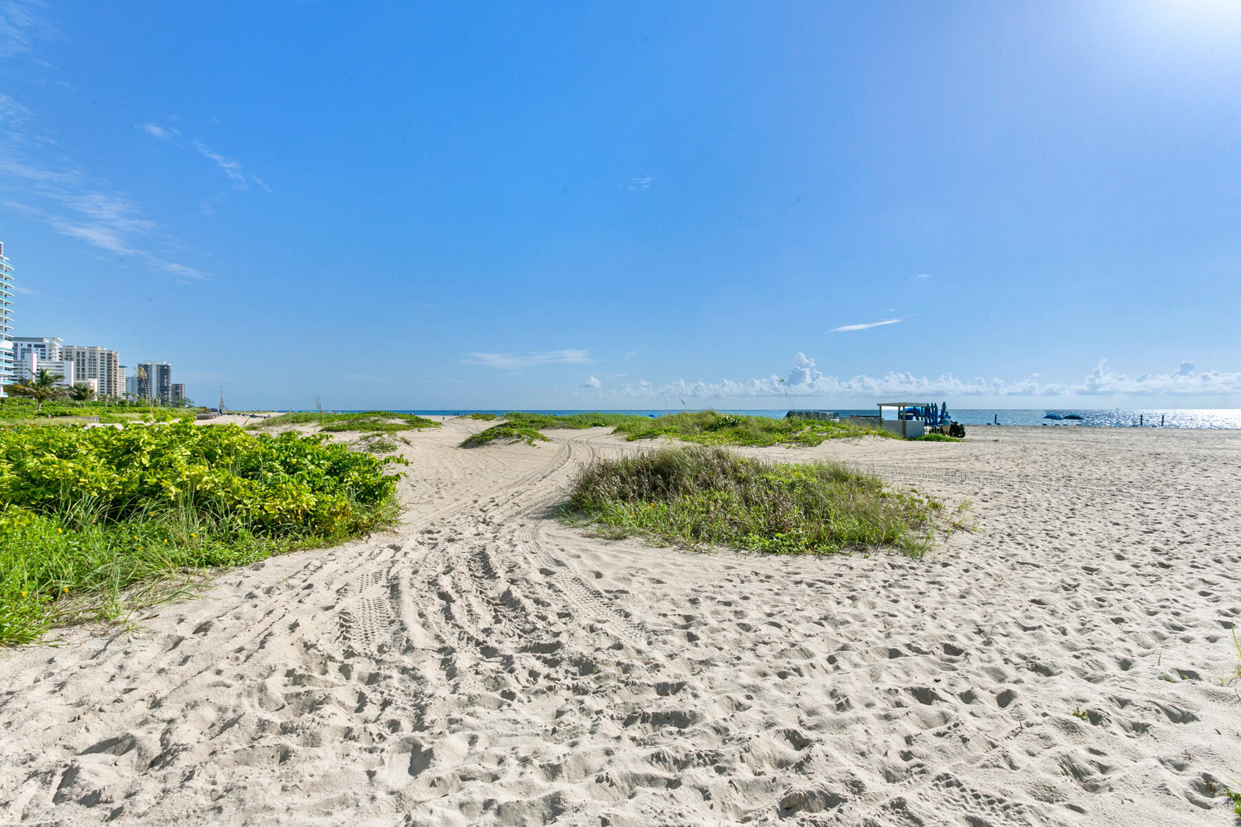 2700 N Ocean #501a, Singer Island FL 33404