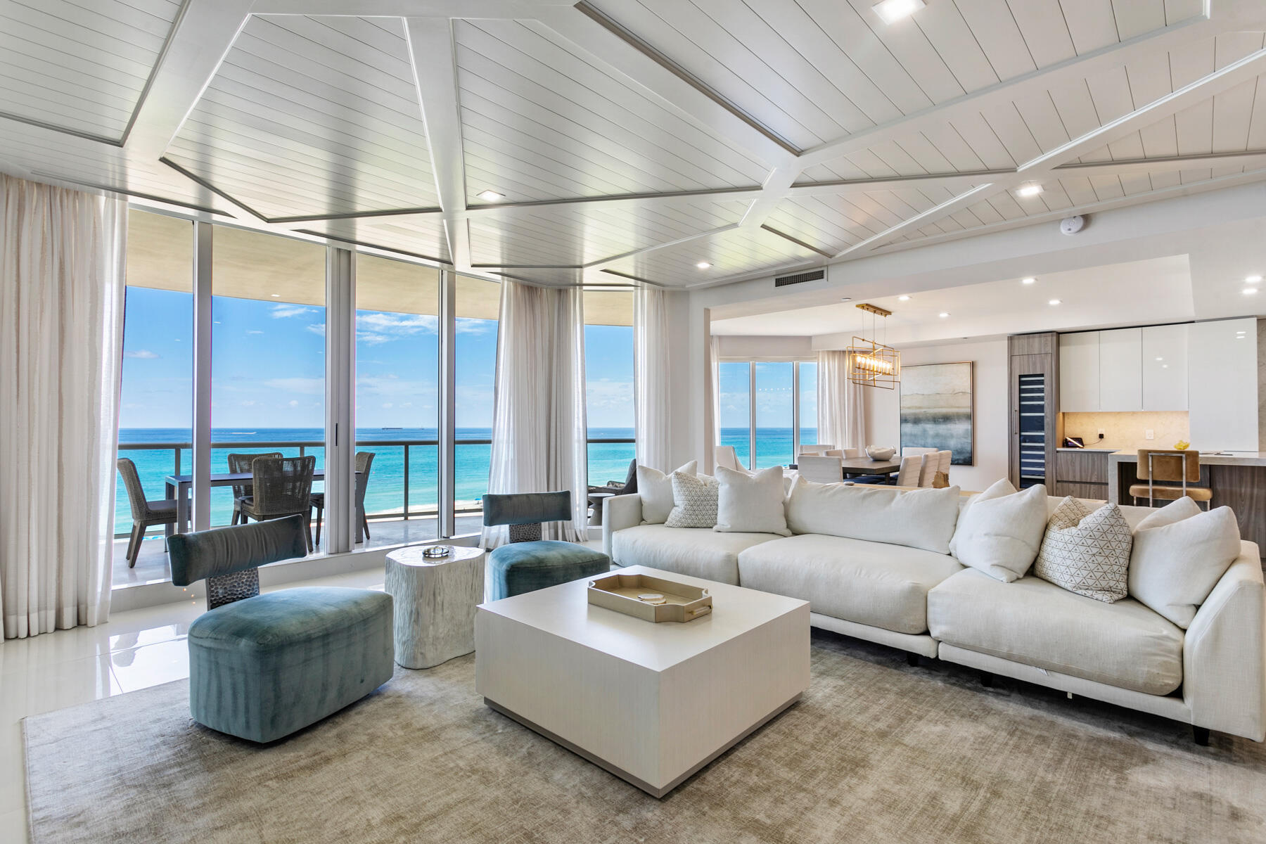 2700 N Ocean #501a, Singer Island FL 33404