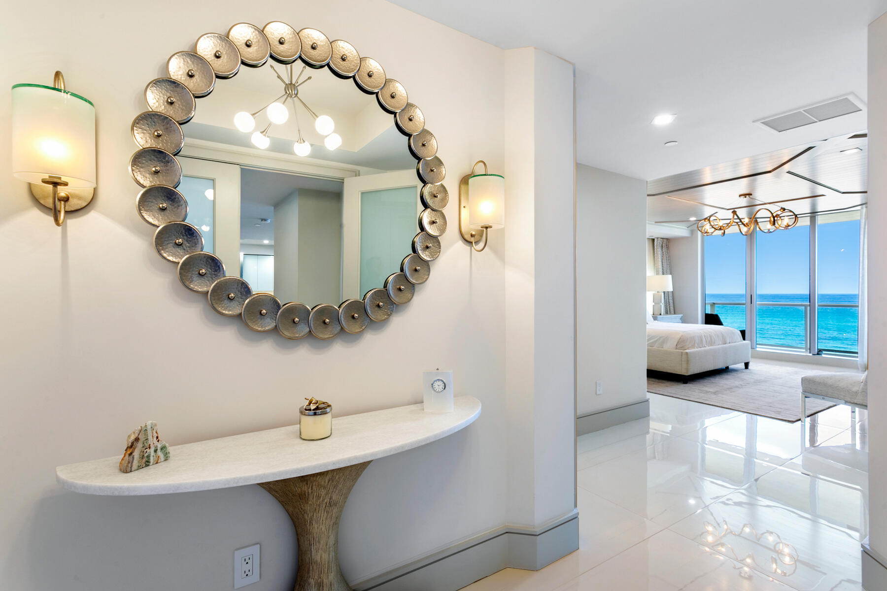2700 N Ocean #501a, Singer Island FL 33404