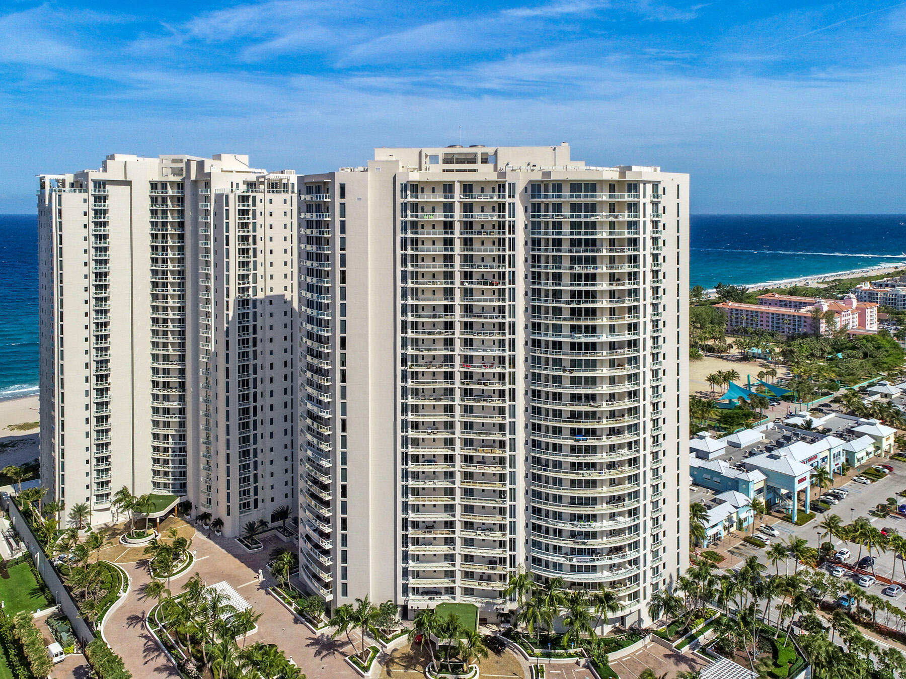 2700 N Ocean #501a, Singer Island FL 33404