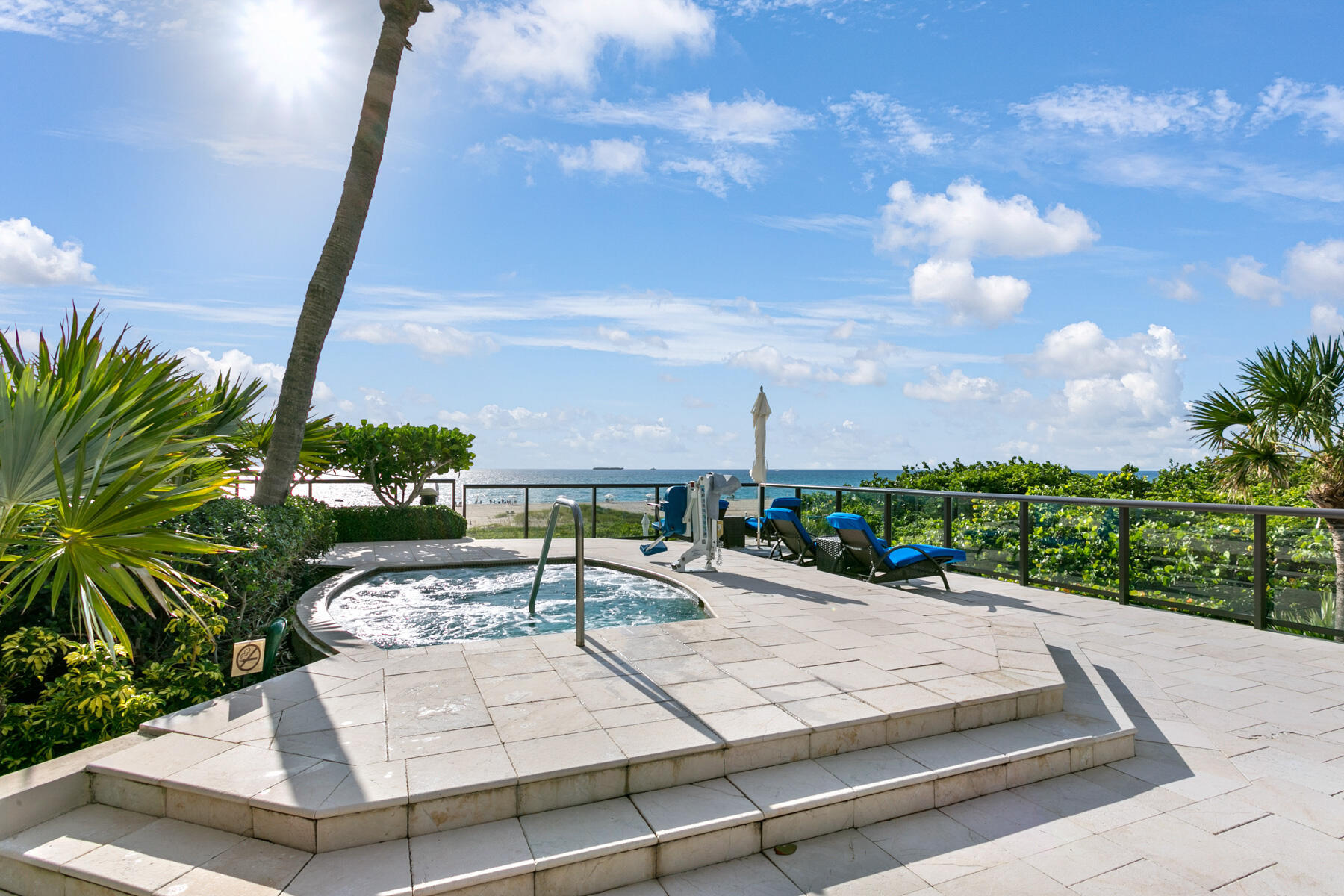 2700 N Ocean #501a, Singer Island FL 33404