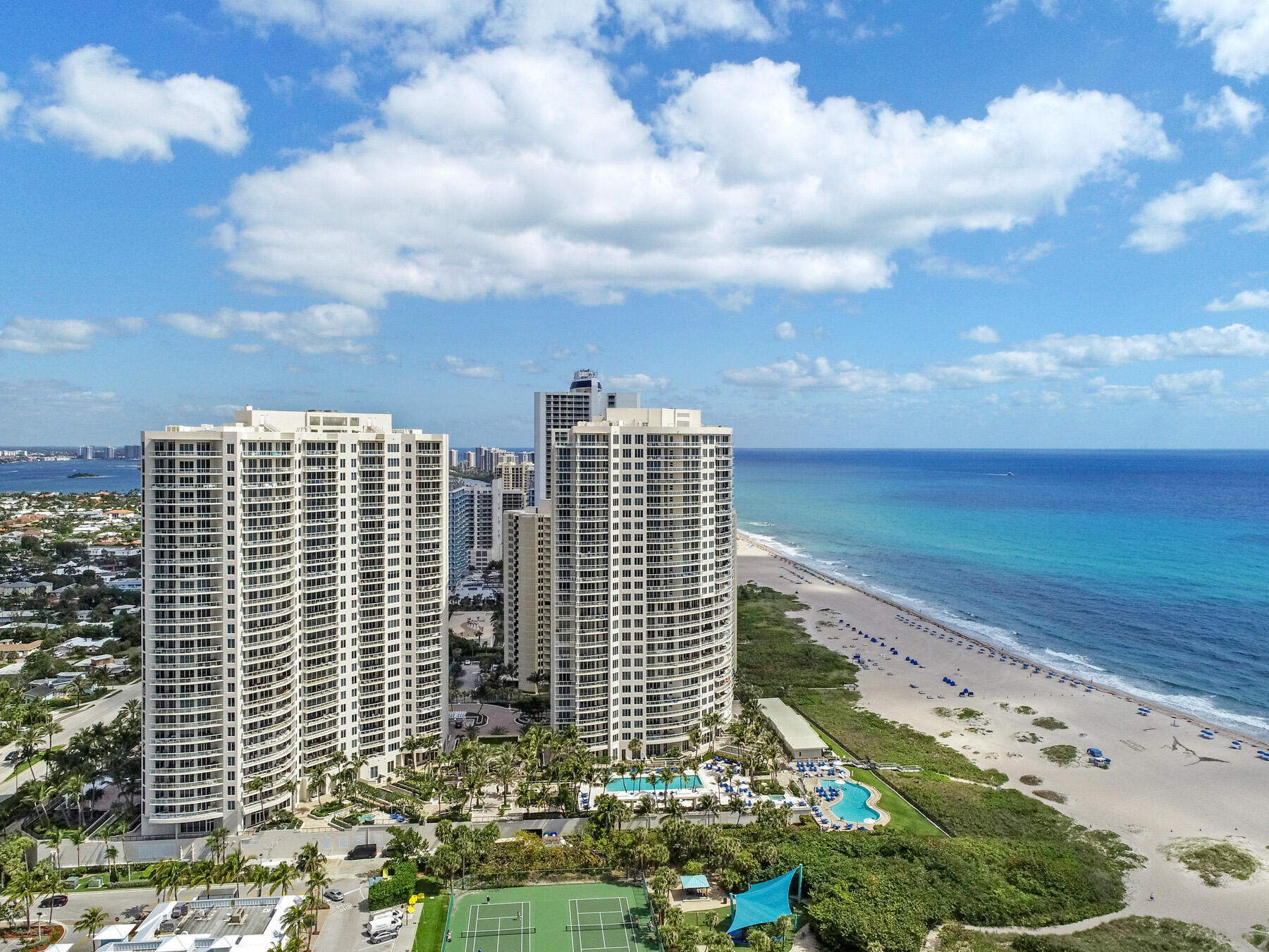 2700 N Ocean #501a, Singer Island FL 33404