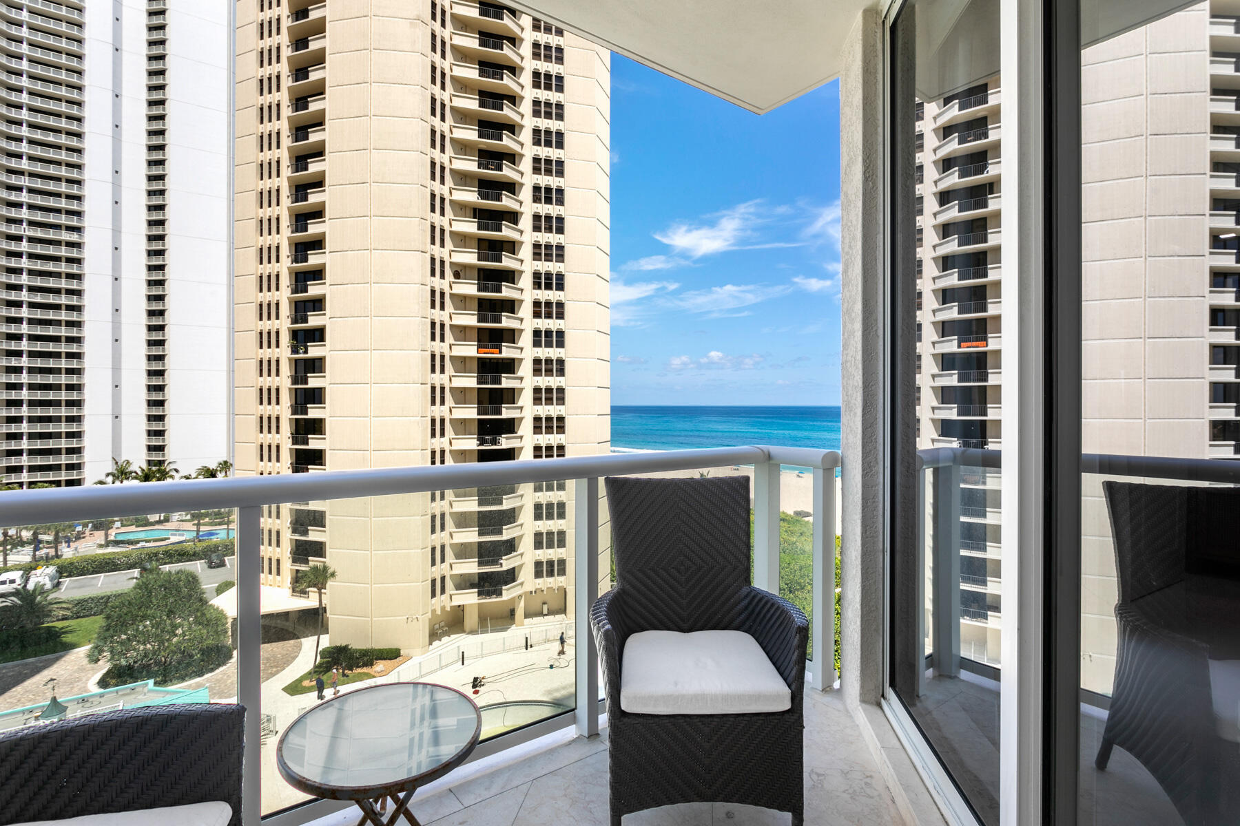 2700 N Ocean #501a, Singer Island FL 33404