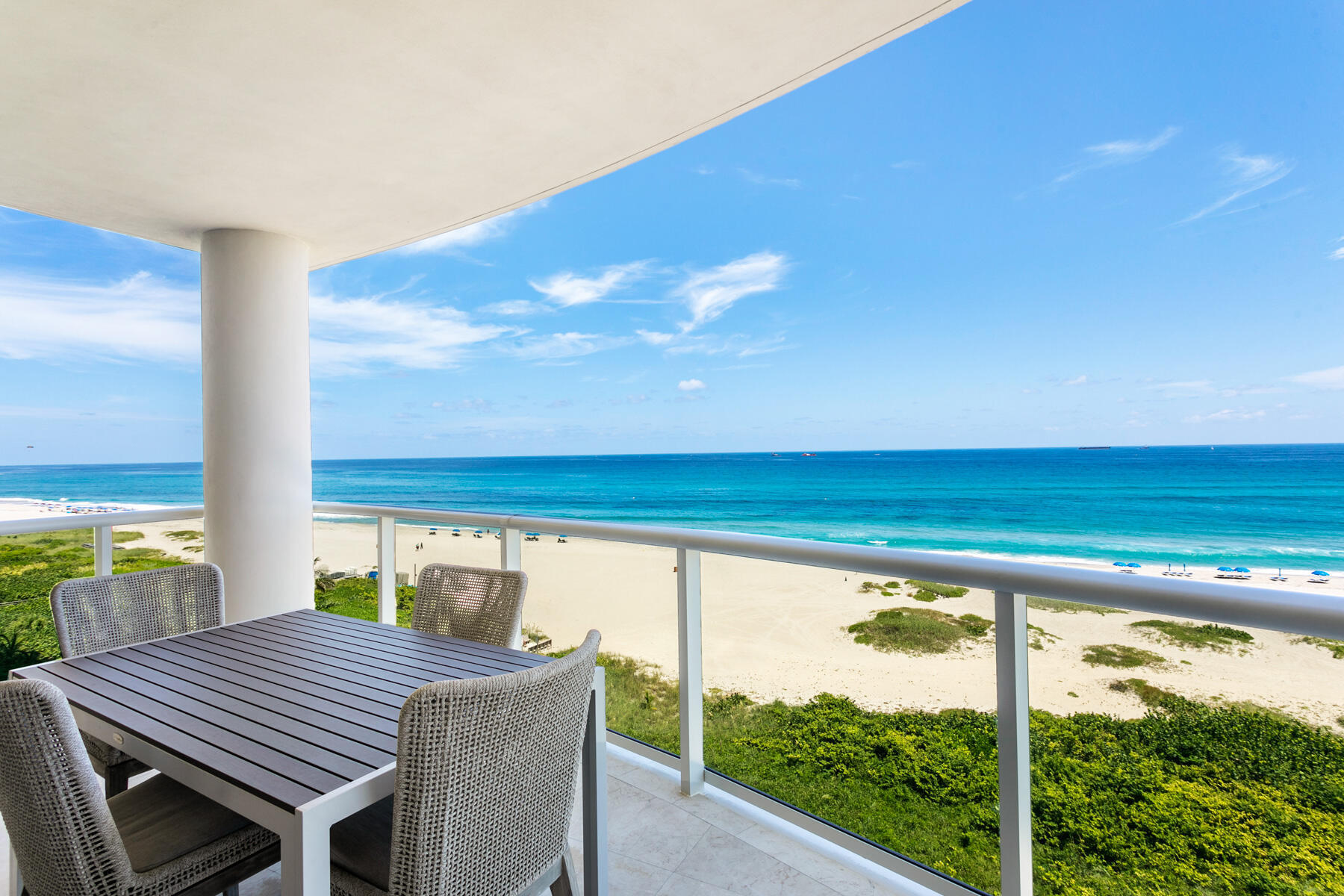 2700 N Ocean #501a, Singer Island FL 33404