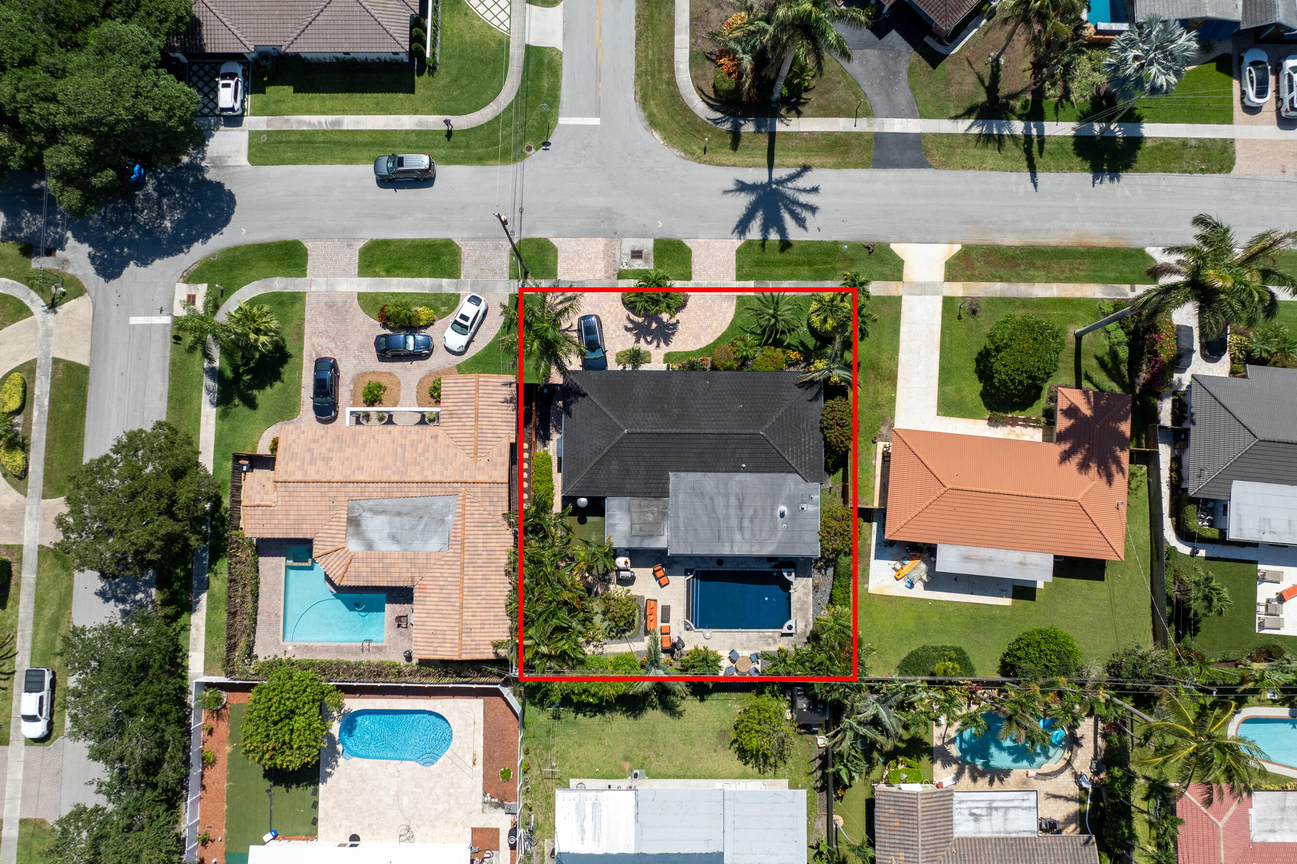5041 NE 24th, Lighthouse Point FL 33064