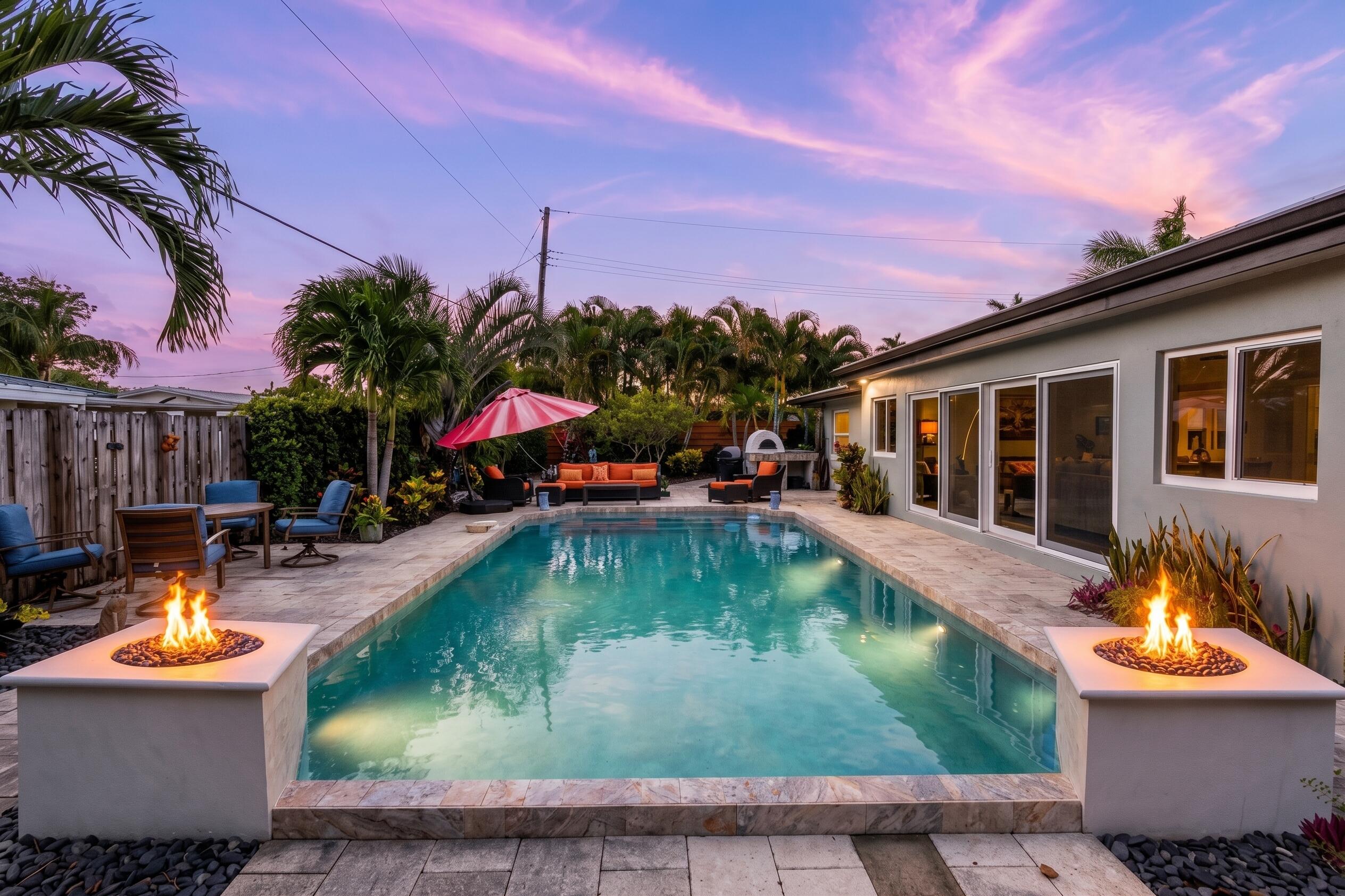 5041 NE 24th, Lighthouse Point FL 33064