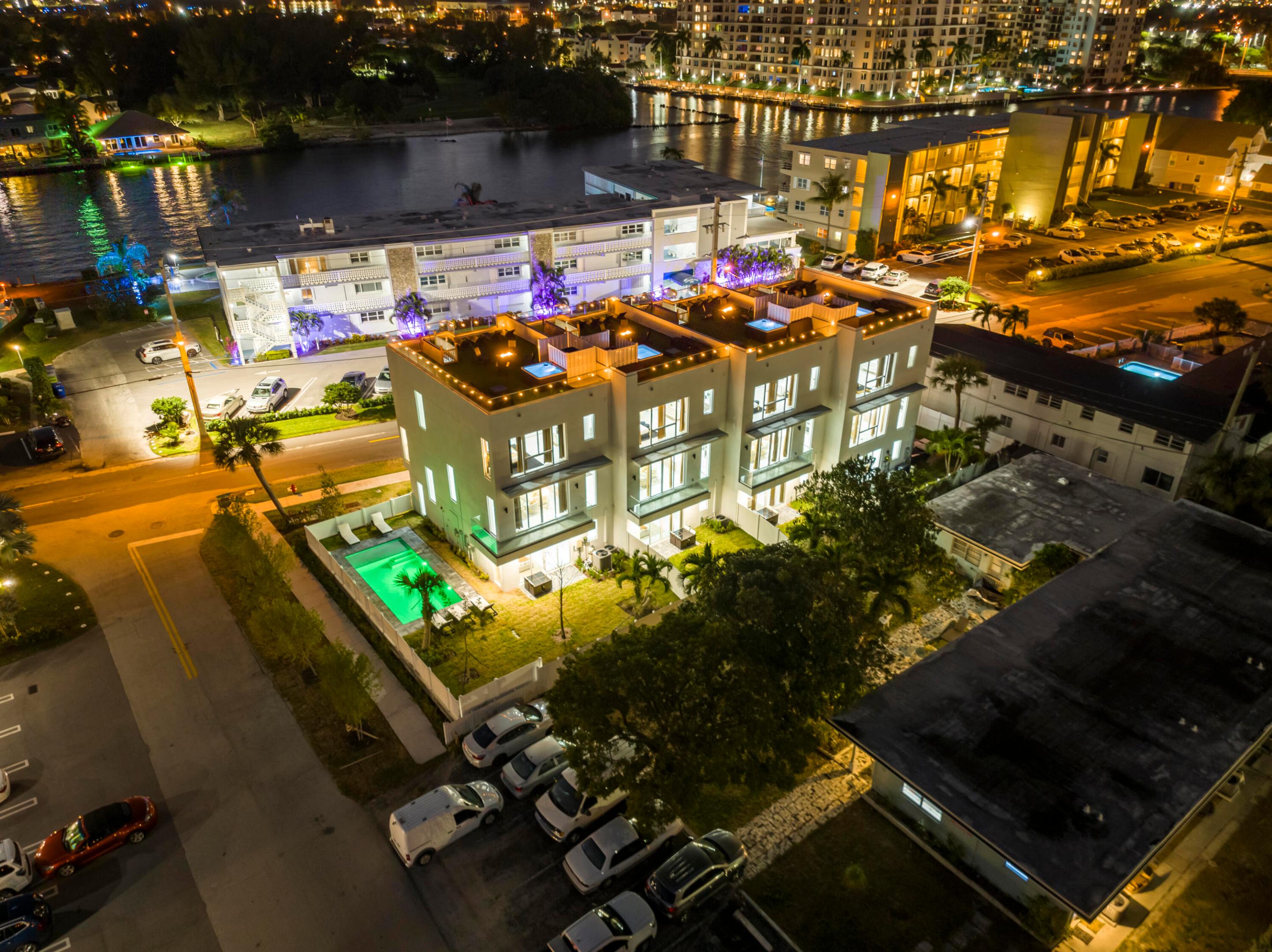 1006 N Riverside, Pompano Beach FL 33062