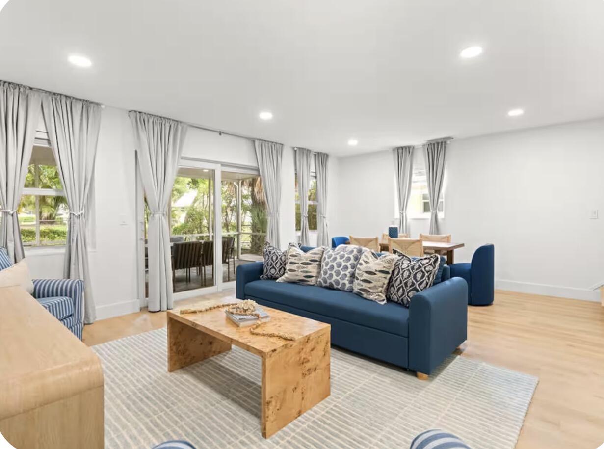 1216 Surf, Singer Island FL 33404