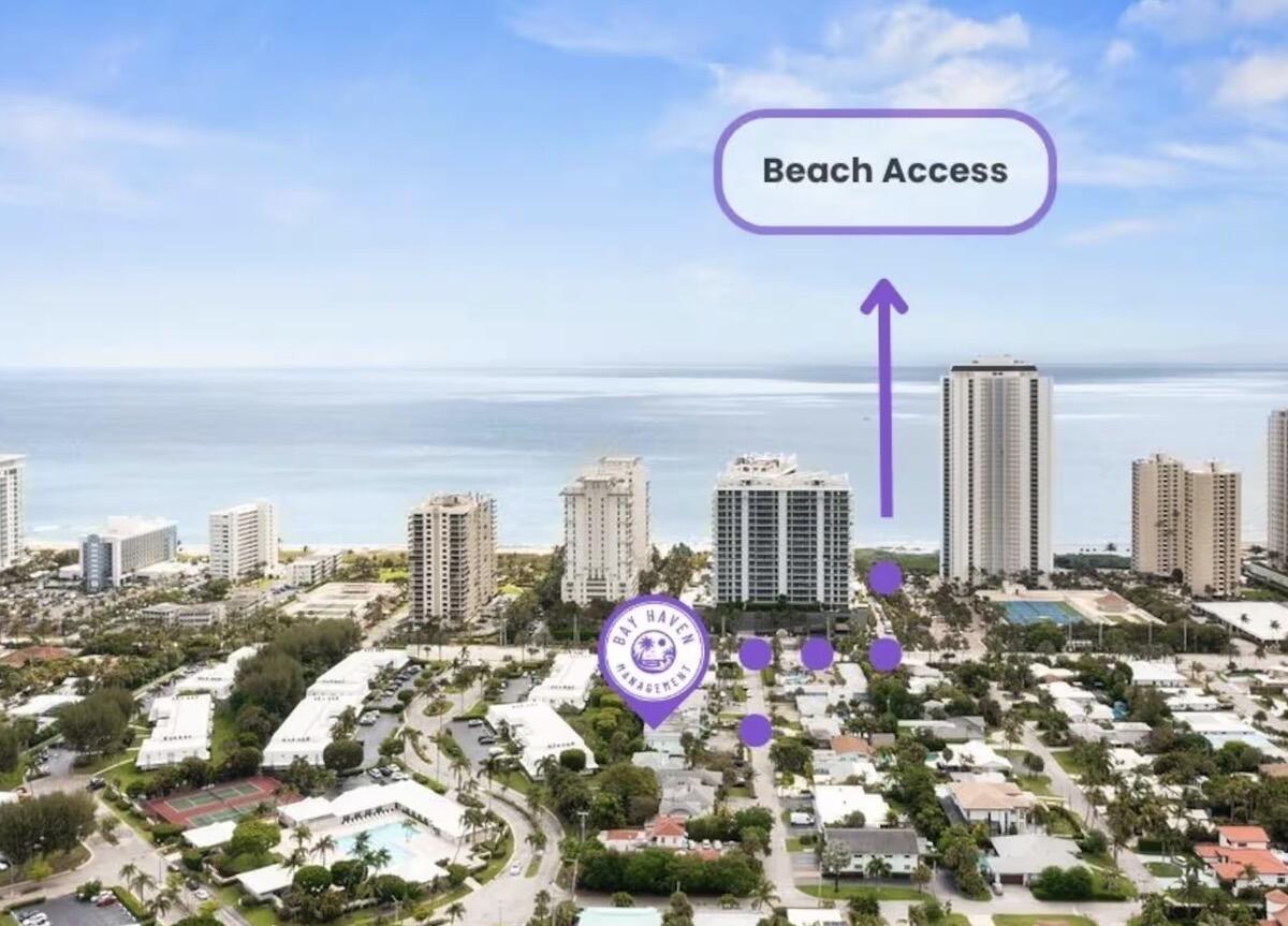 1216 Surf, Singer Island FL 33404