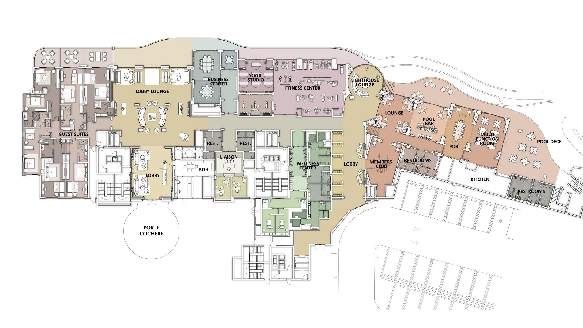 2200 Pga #205, Palm Beach Gardens FL 33410