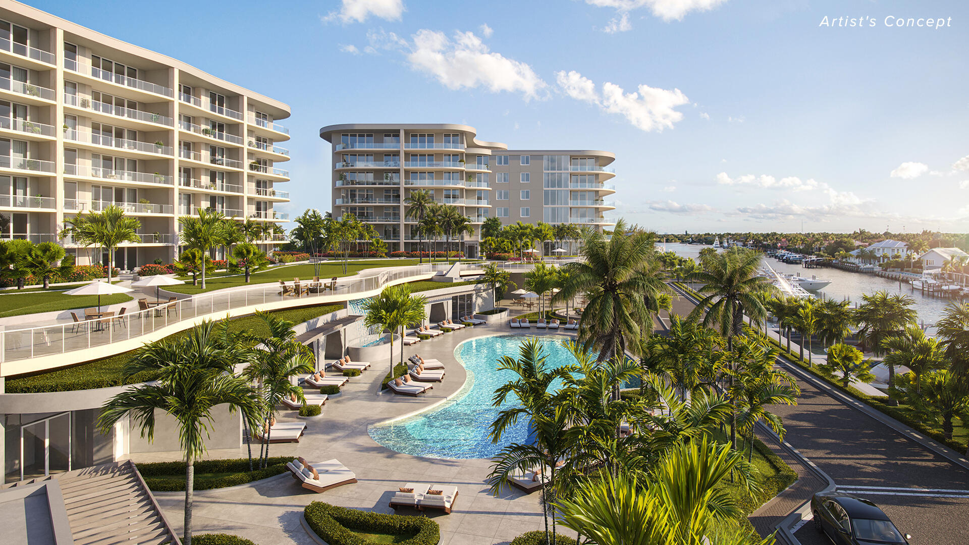 2200 Pga #205, Palm Beach Gardens FL 33410