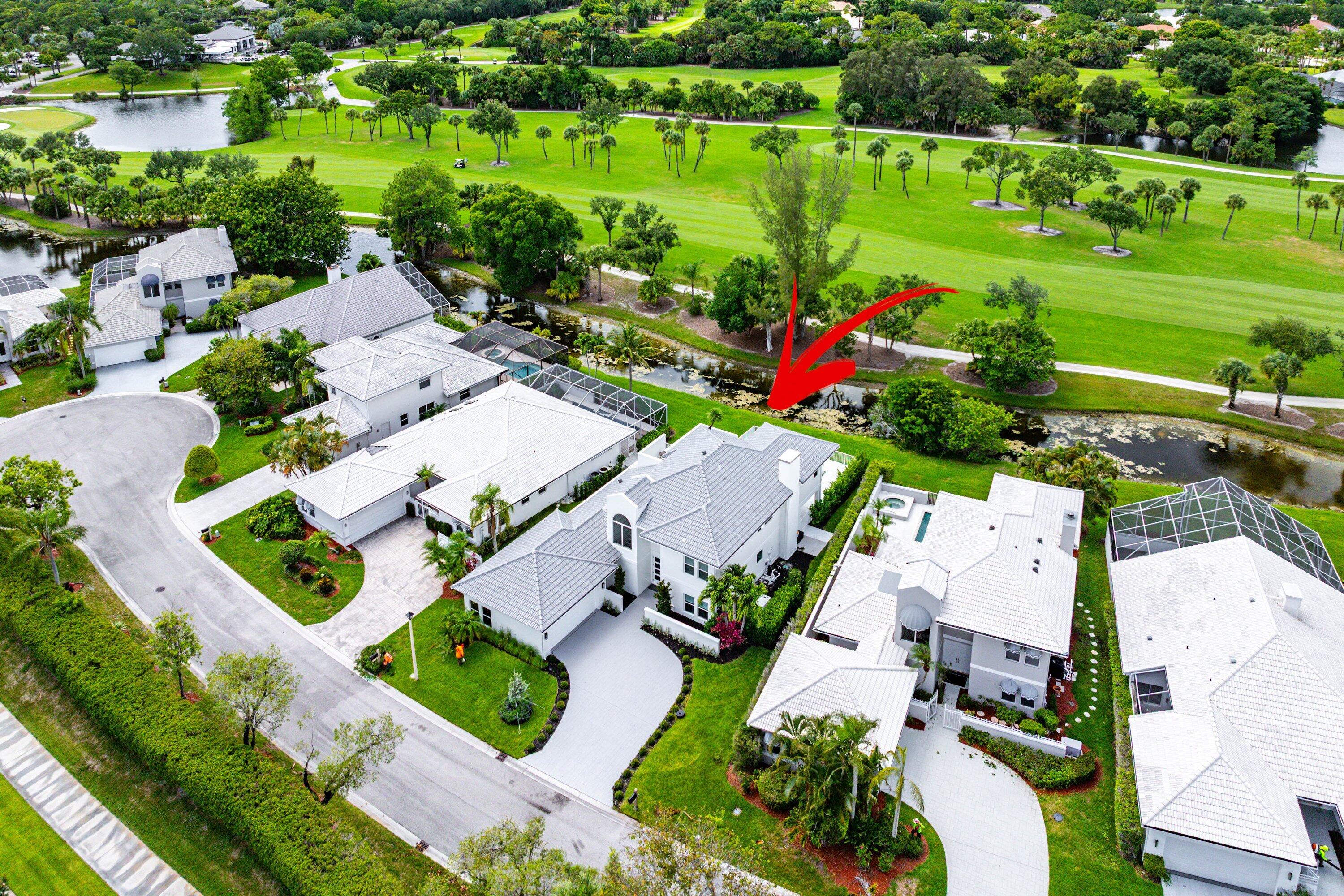 9701 Spray, West Palm Beach FL 33411