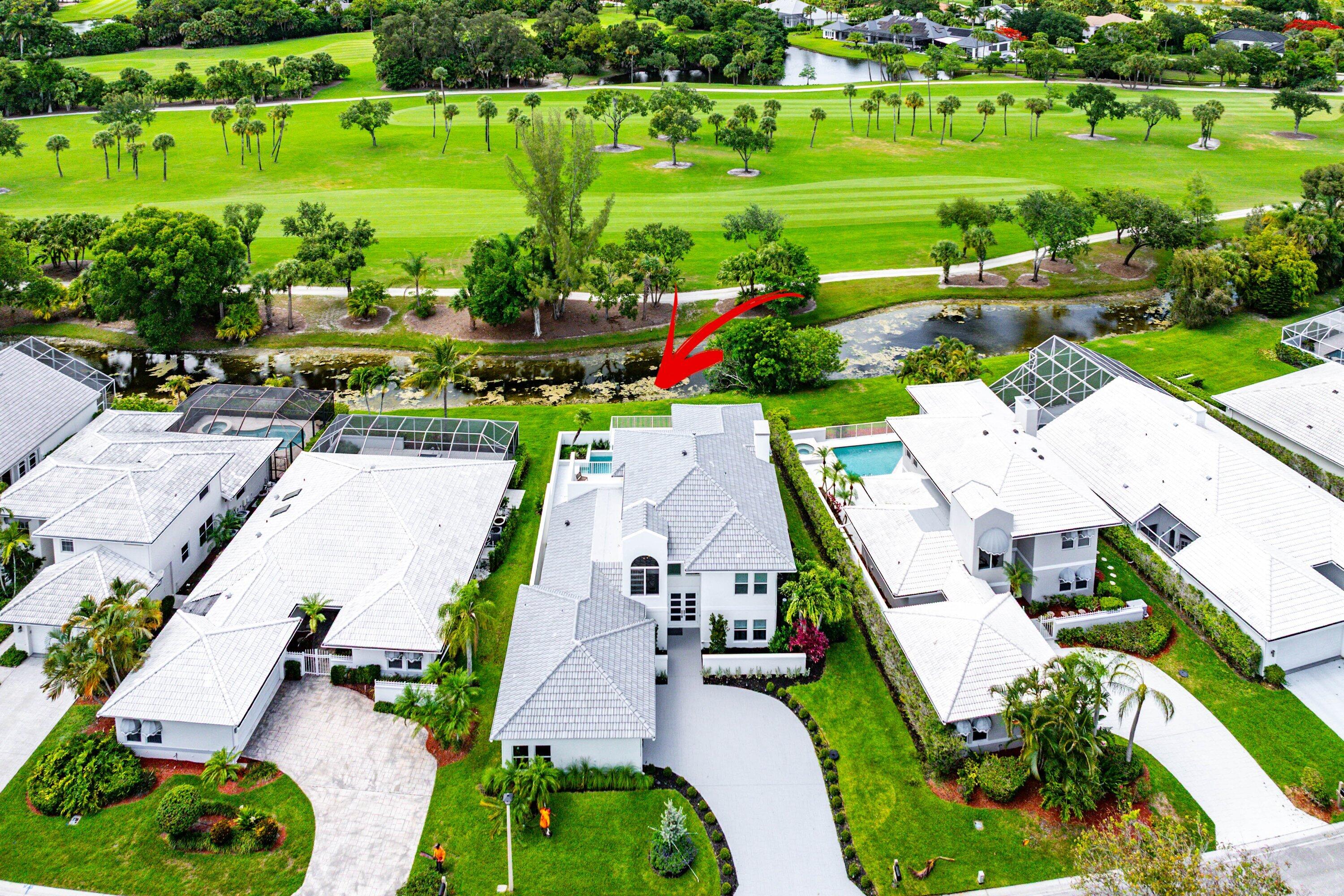 9701 Spray, West Palm Beach FL 33411