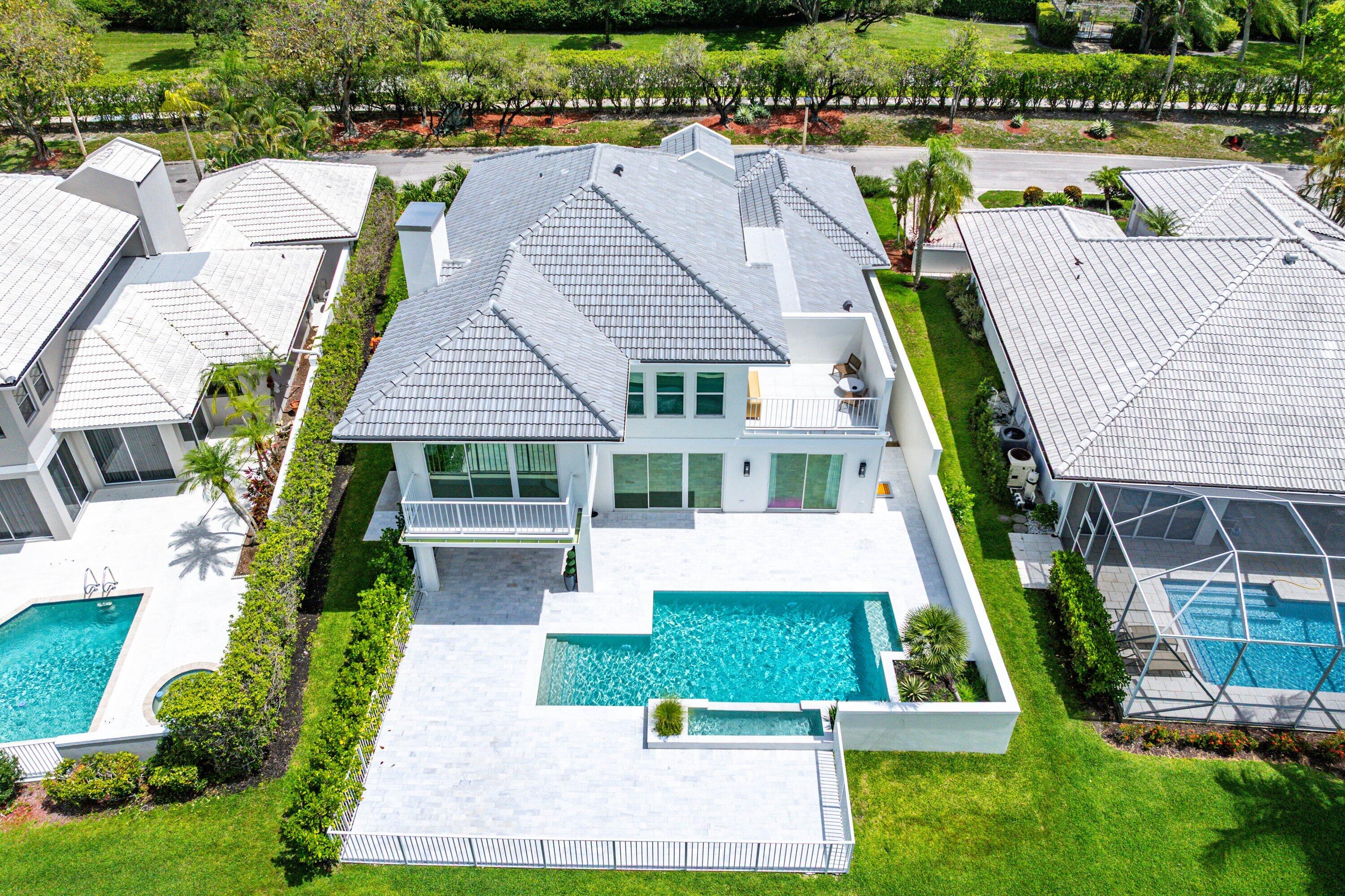 9701 Spray, West Palm Beach FL 33411