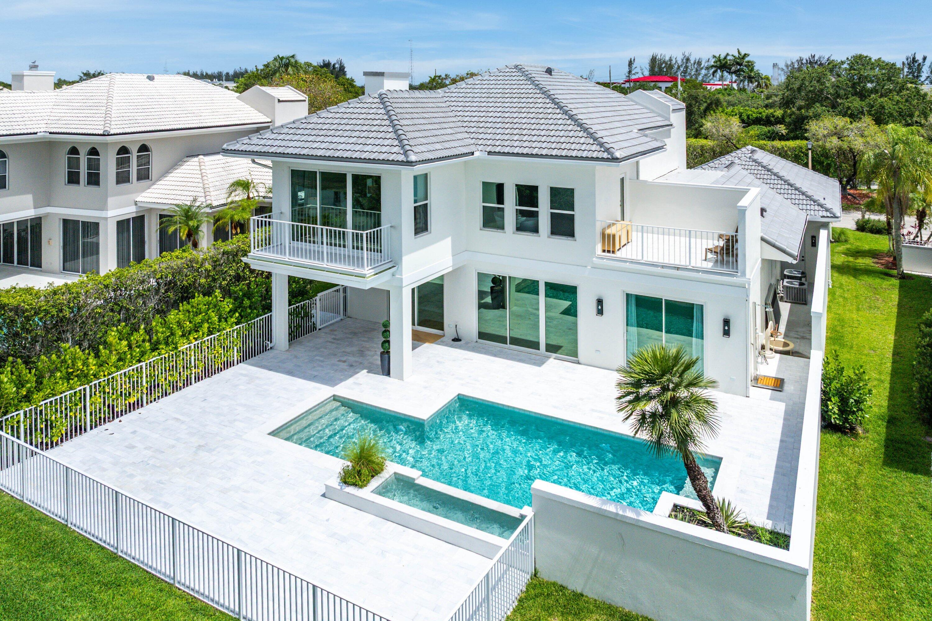 9701 Spray, West Palm Beach FL 33411