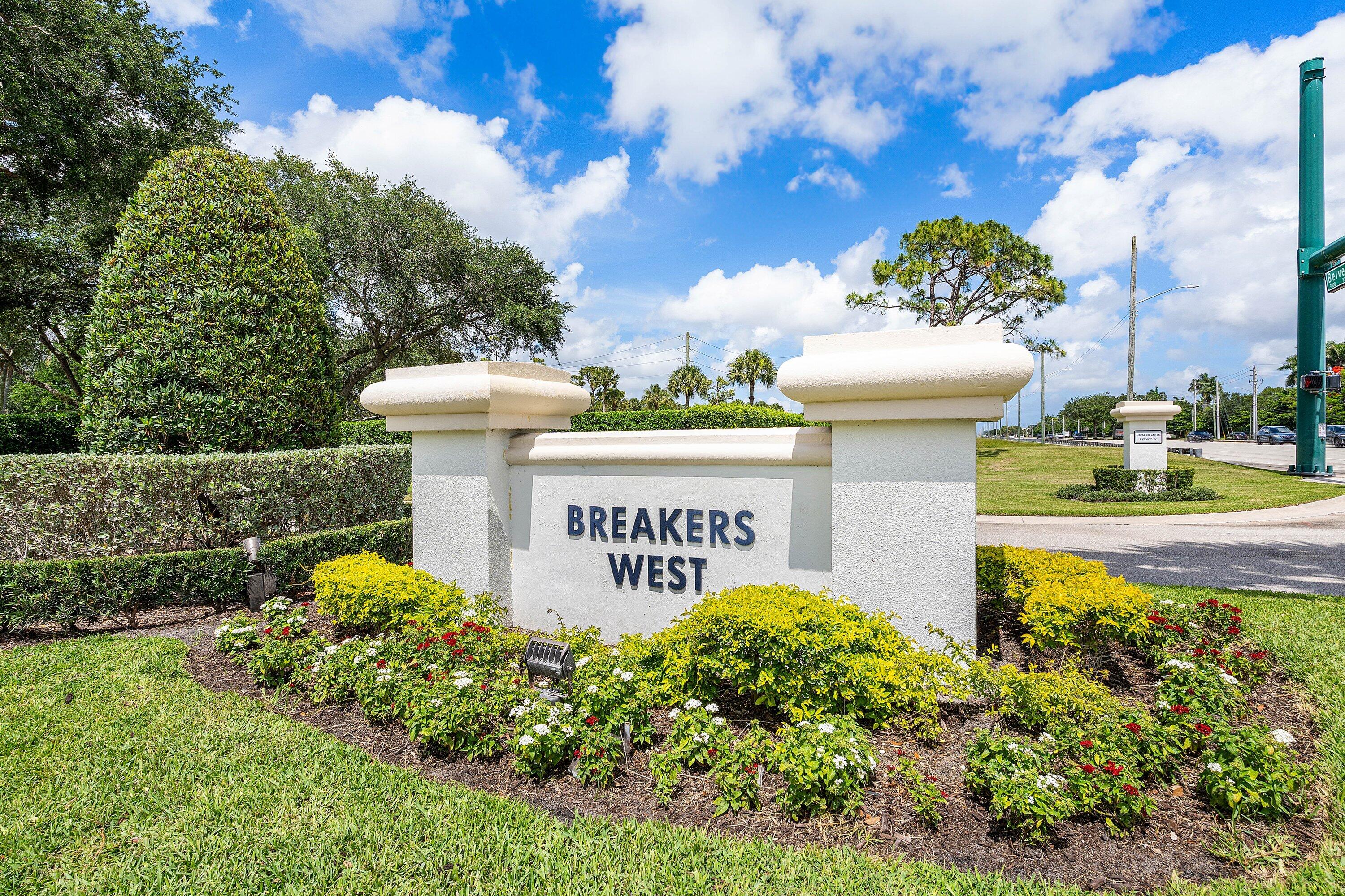 9701 Spray, West Palm Beach FL 33411