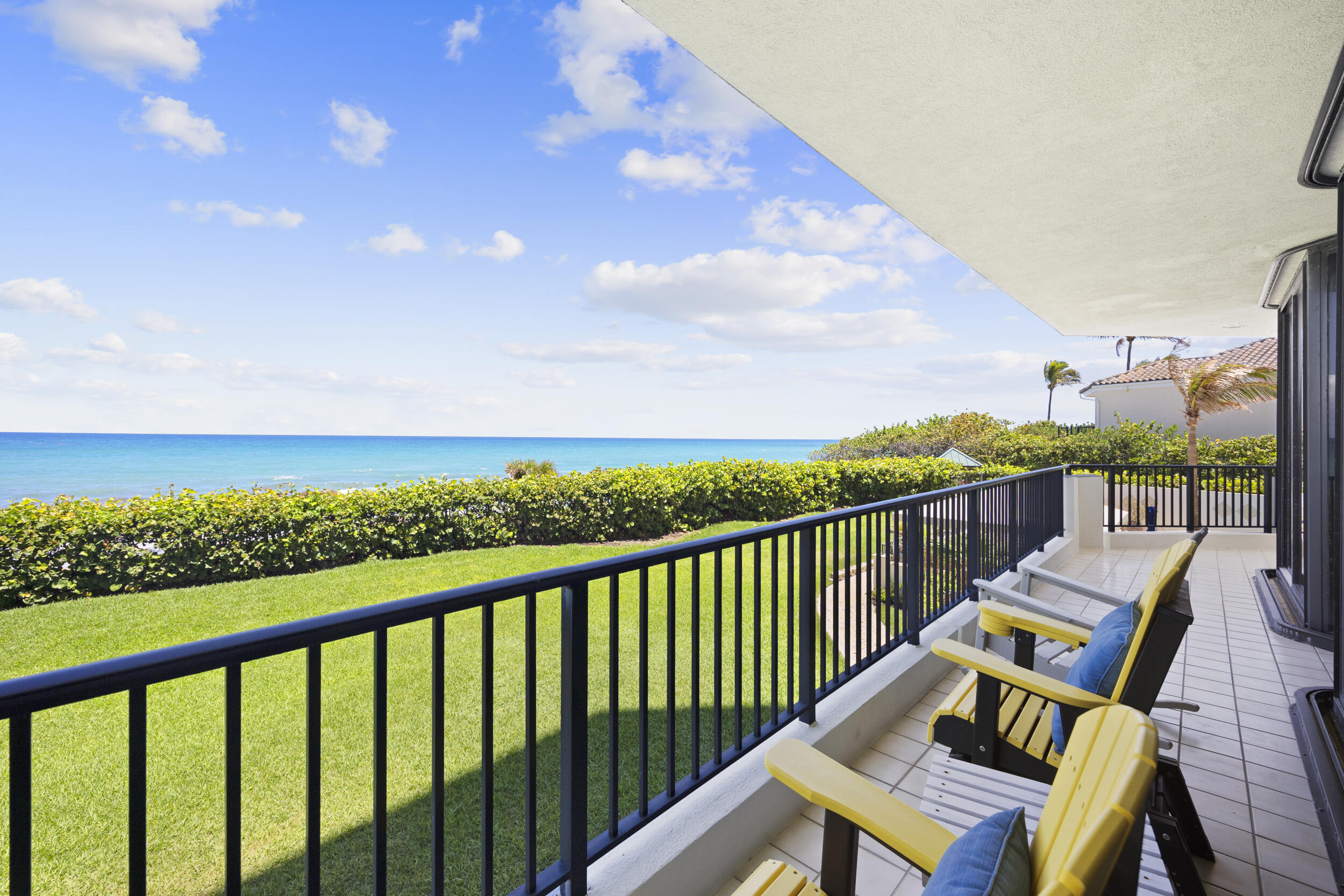 800 Ocean #205, Juno Beach FL 33408