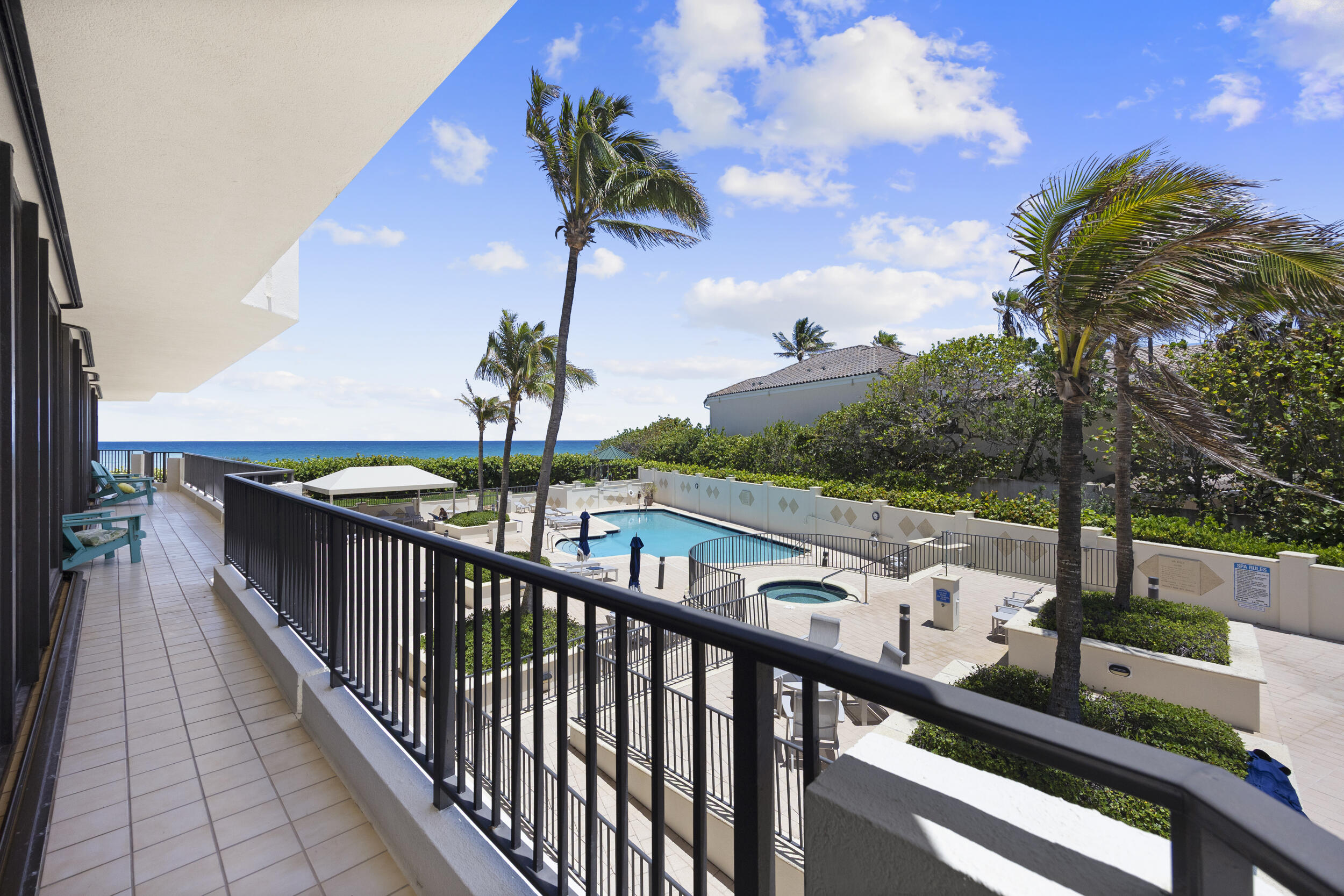 800 Ocean #205, Juno Beach FL 33408