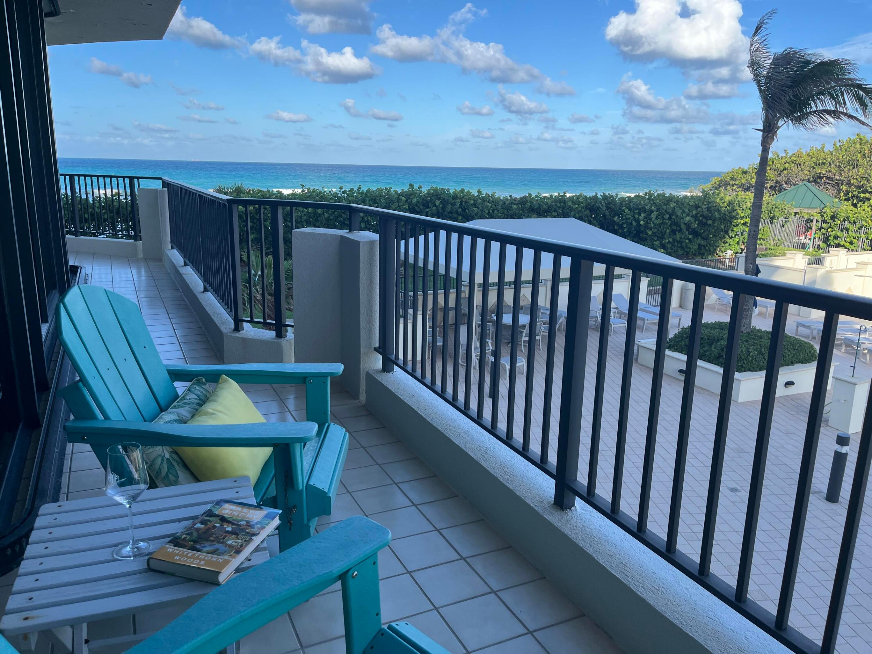800 Ocean #205, Juno Beach FL 33408