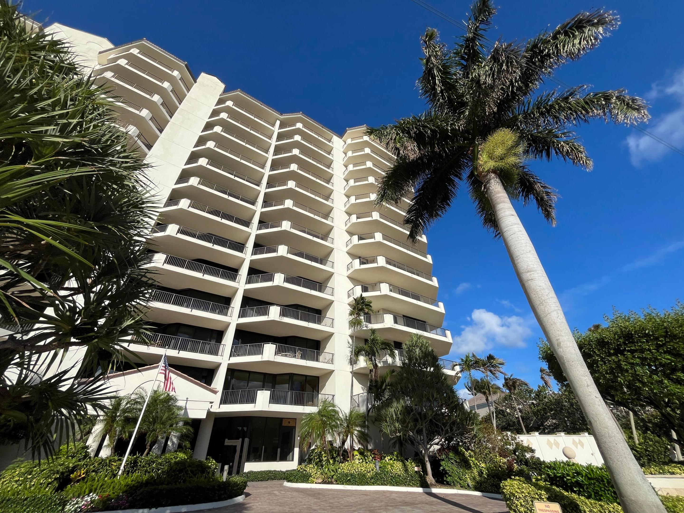 800 Ocean #205, Juno Beach FL 33408