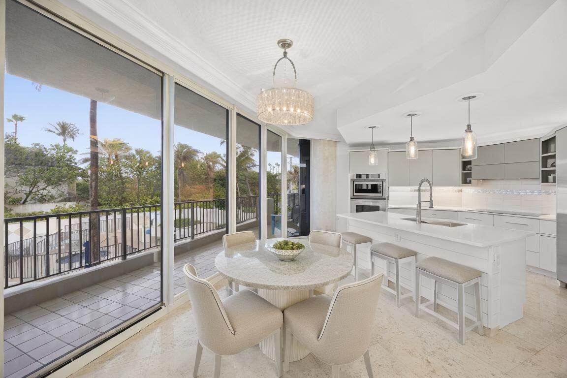 800 Ocean #205, Juno Beach FL 33408