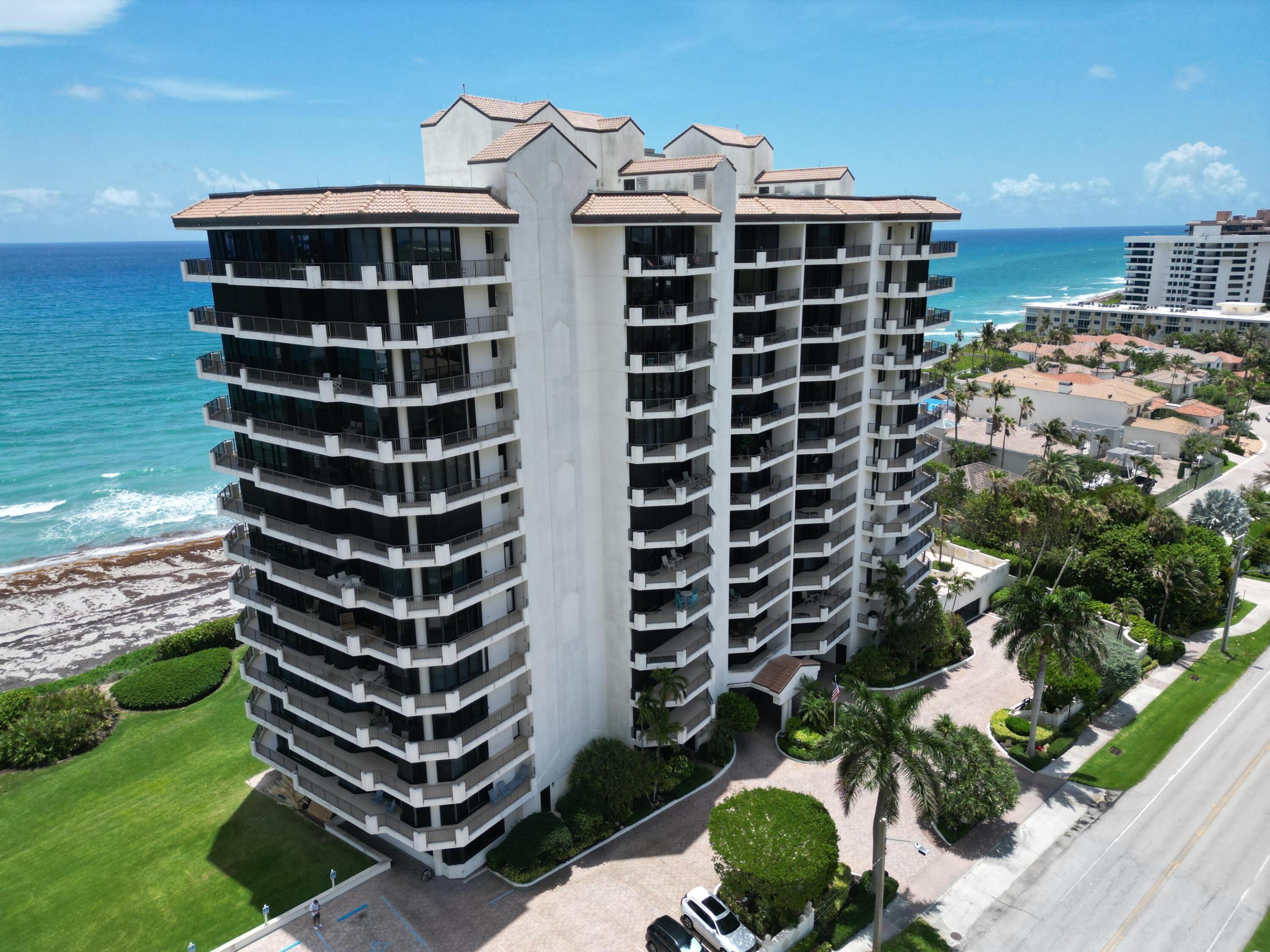 800 Ocean #205, Juno Beach FL 33408
