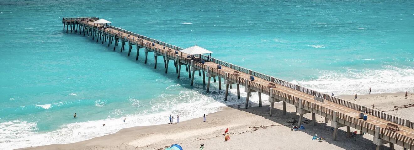 800 Ocean #205, Juno Beach FL 33408
