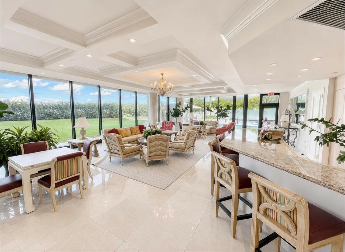 800 Ocean #205, Juno Beach FL 33408