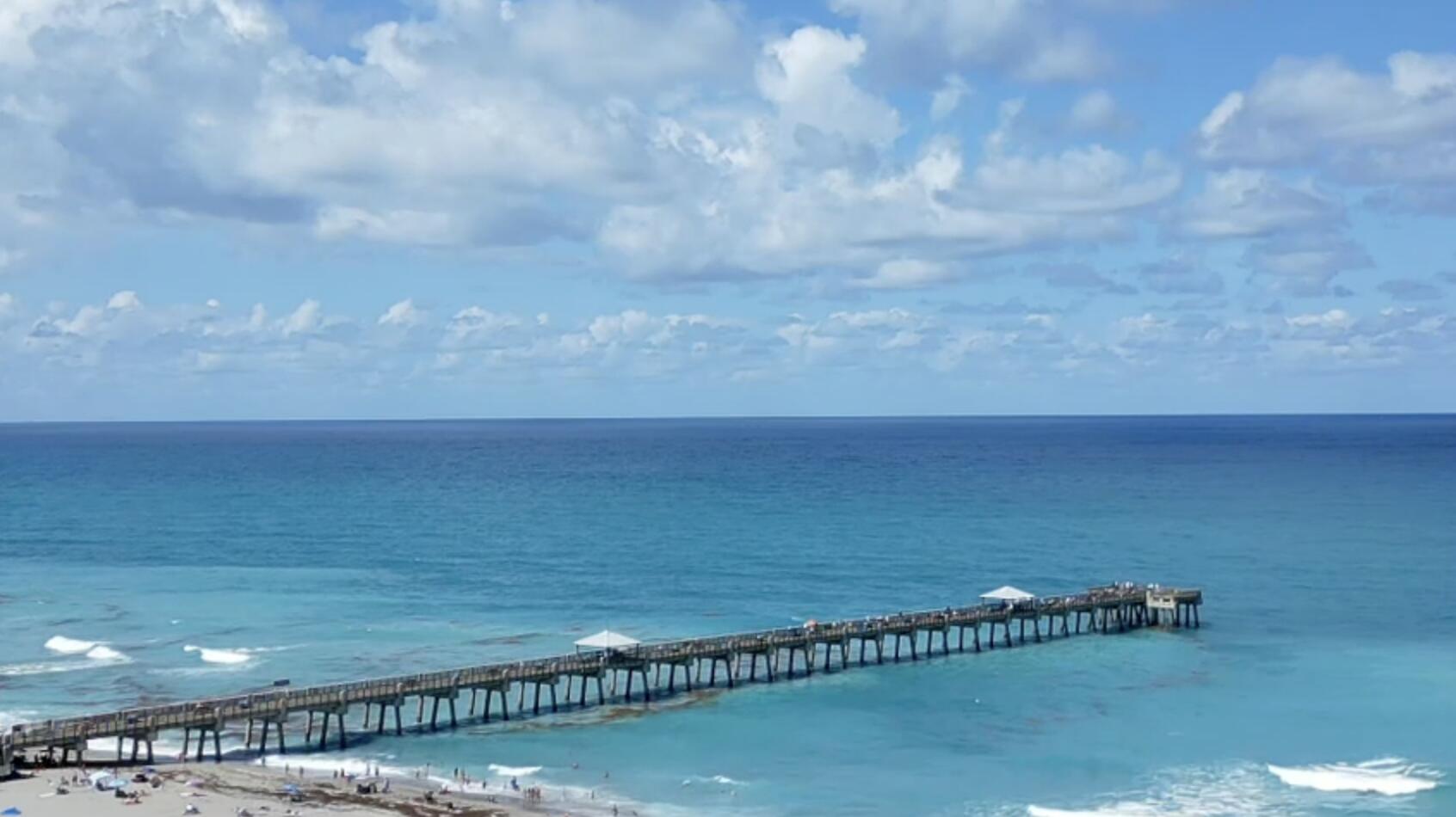 800 Ocean #205, Juno Beach FL 33408