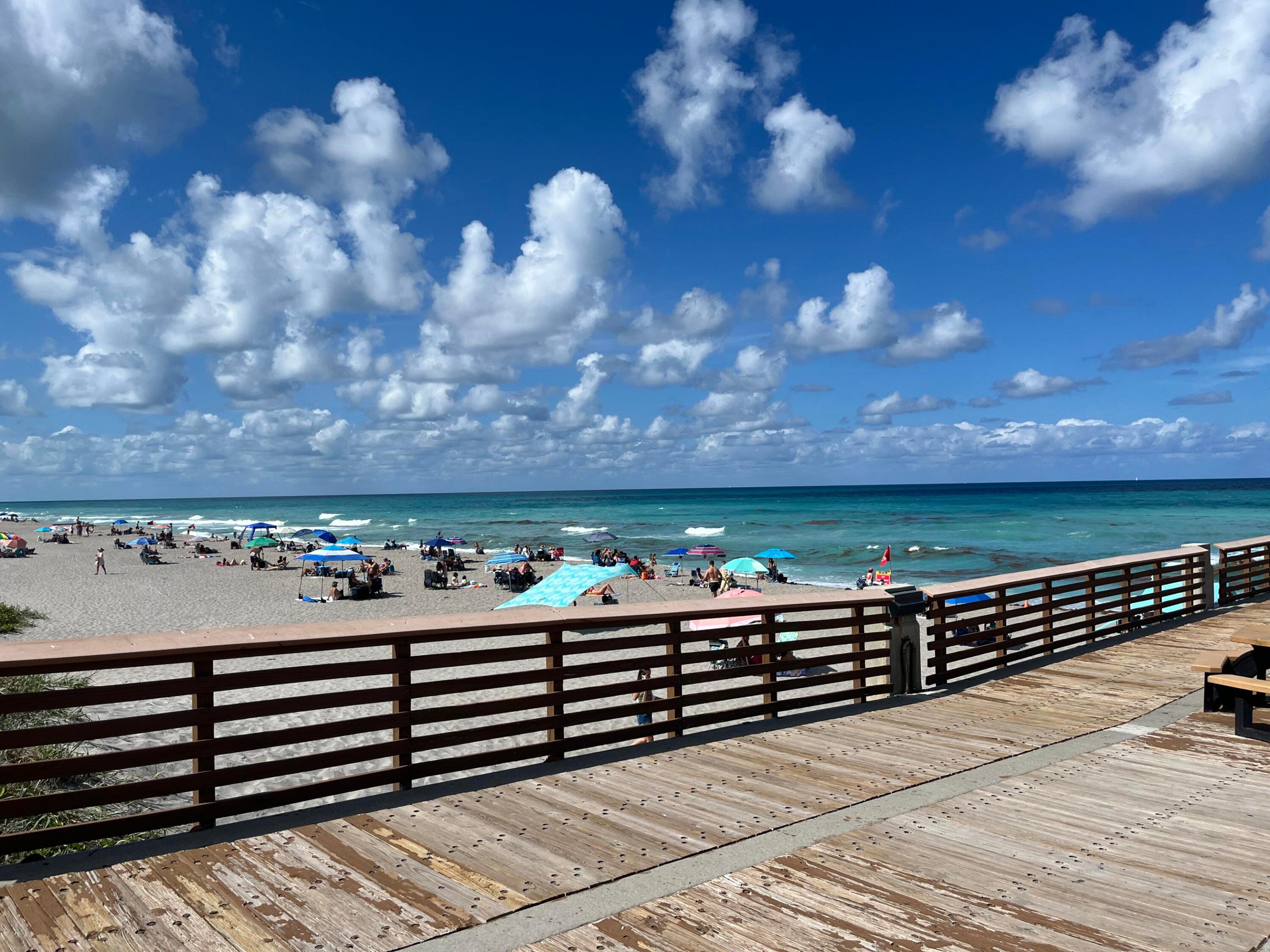 800 Ocean #205, Juno Beach FL 33408