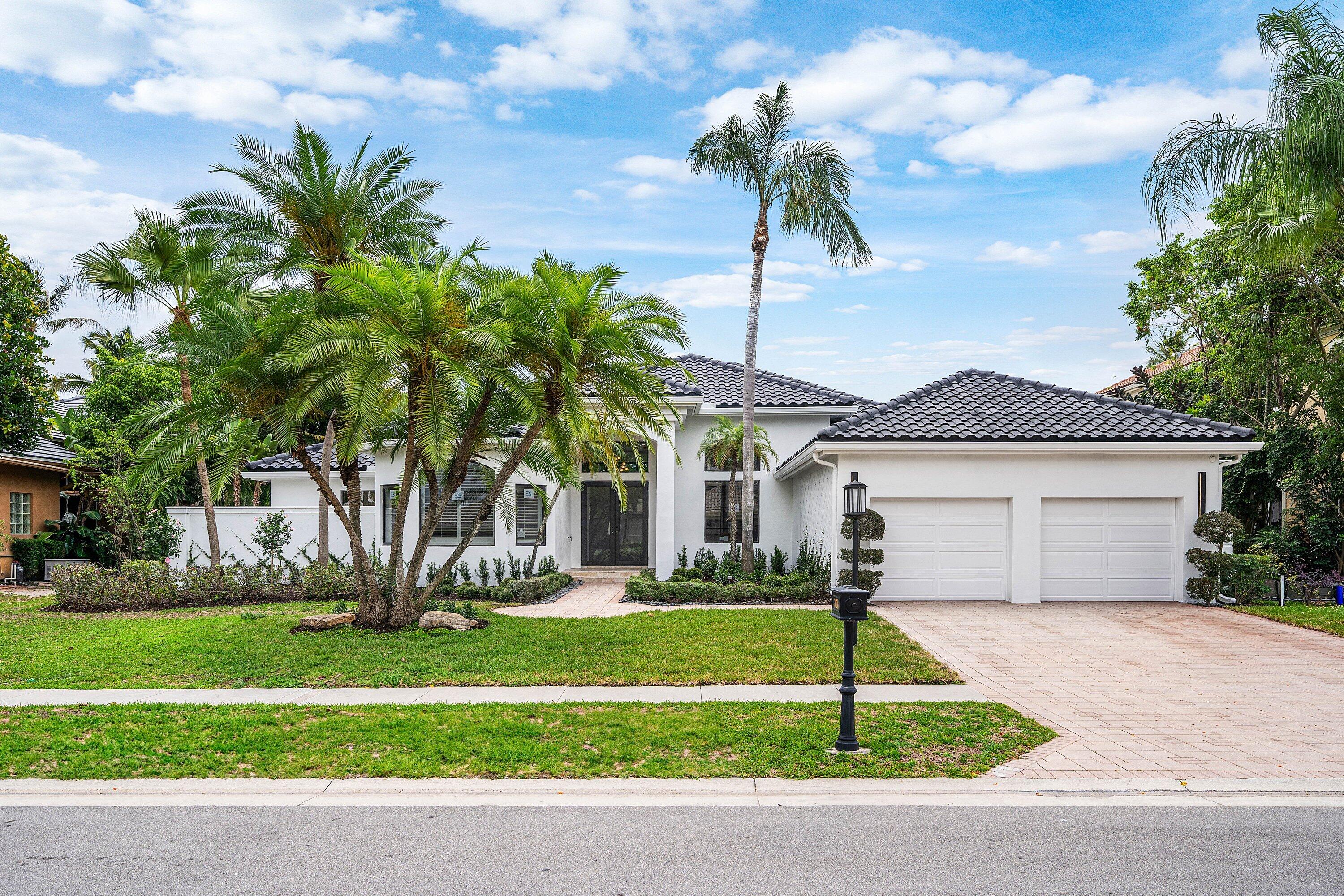 7028 Mandarin, Boca Raton FL 33433