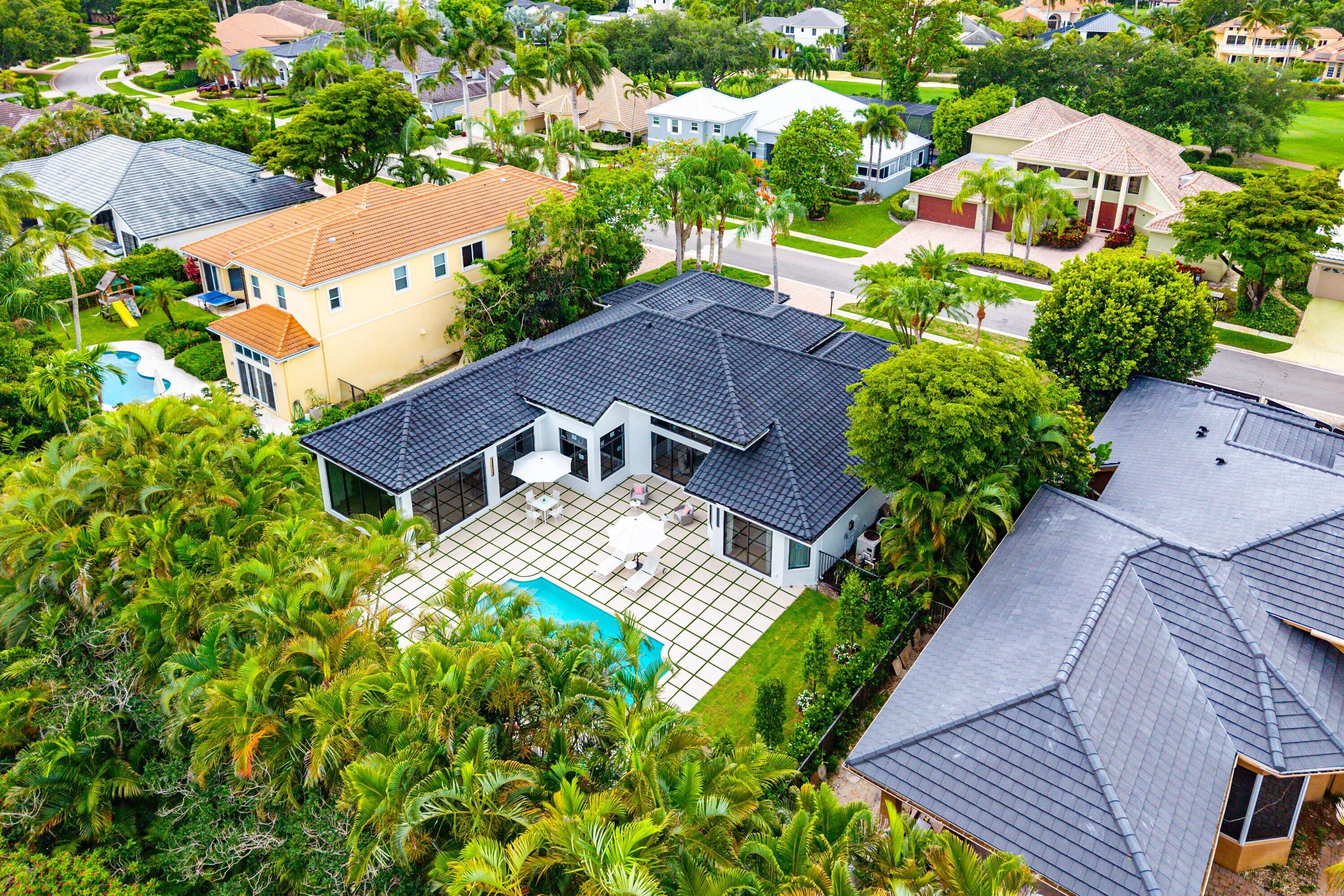 7028 Mandarin, Boca Raton FL 33433