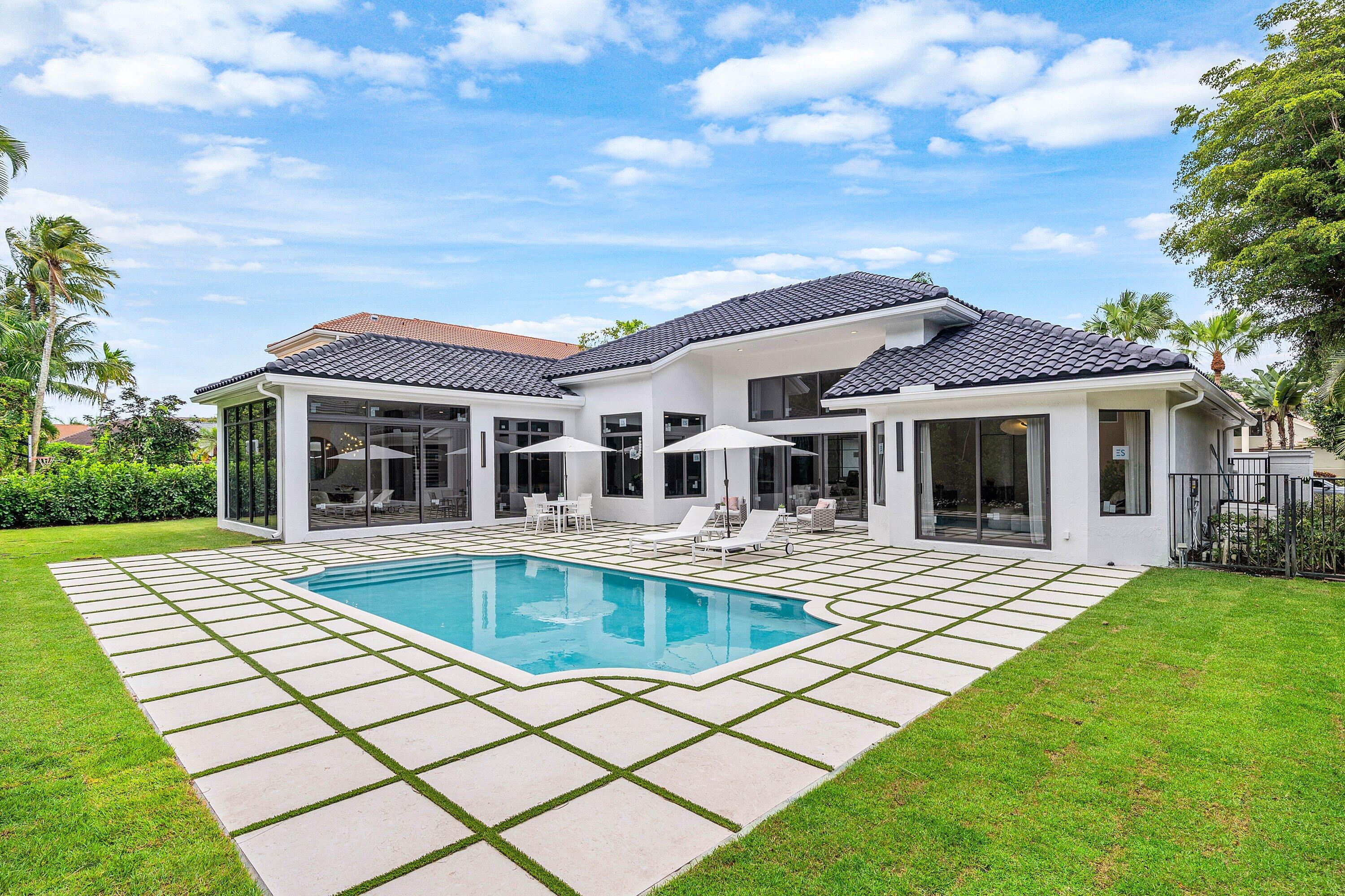 7028 Mandarin, Boca Raton FL 33433