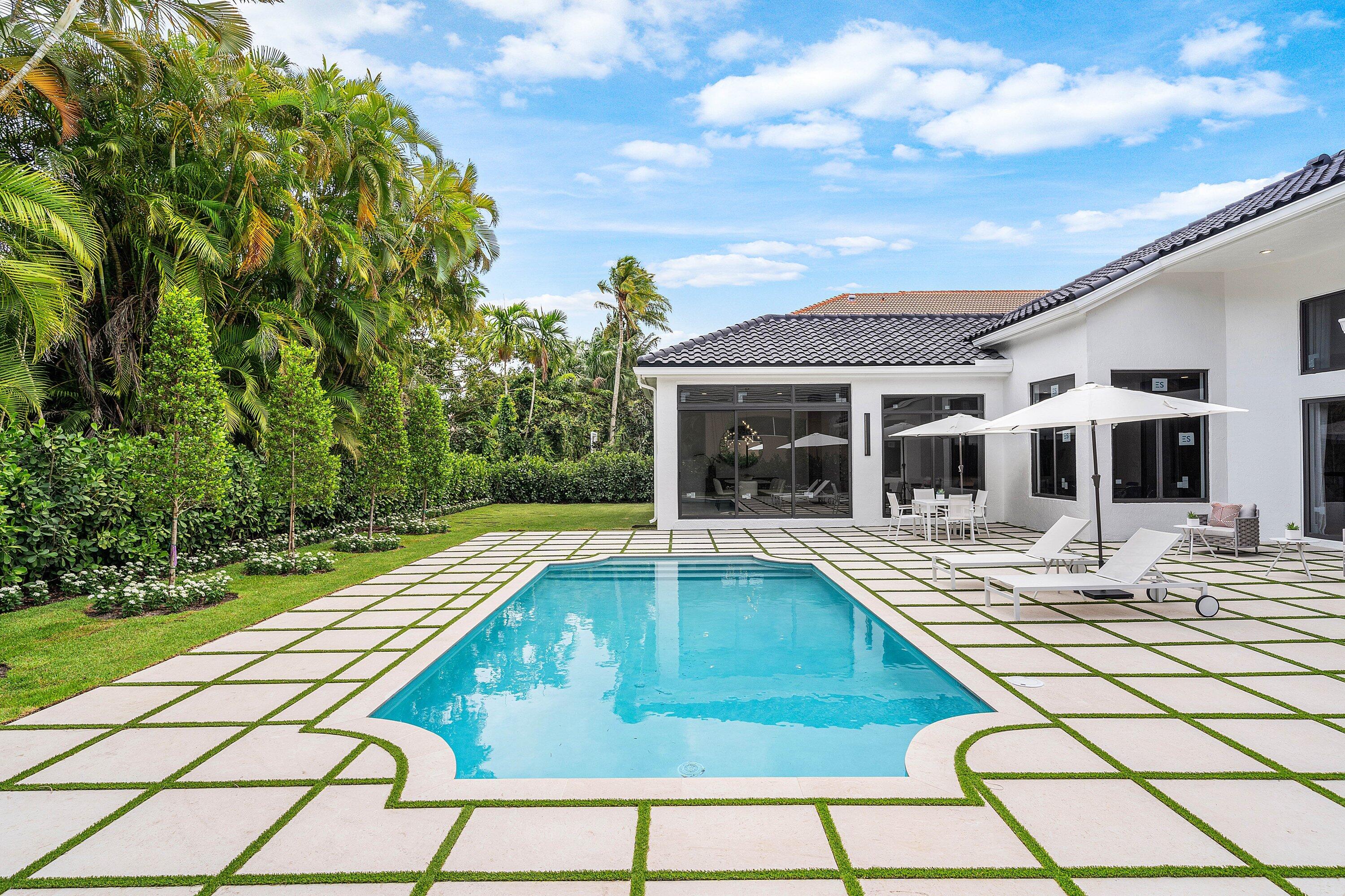 7028 Mandarin, Boca Raton FL 33433