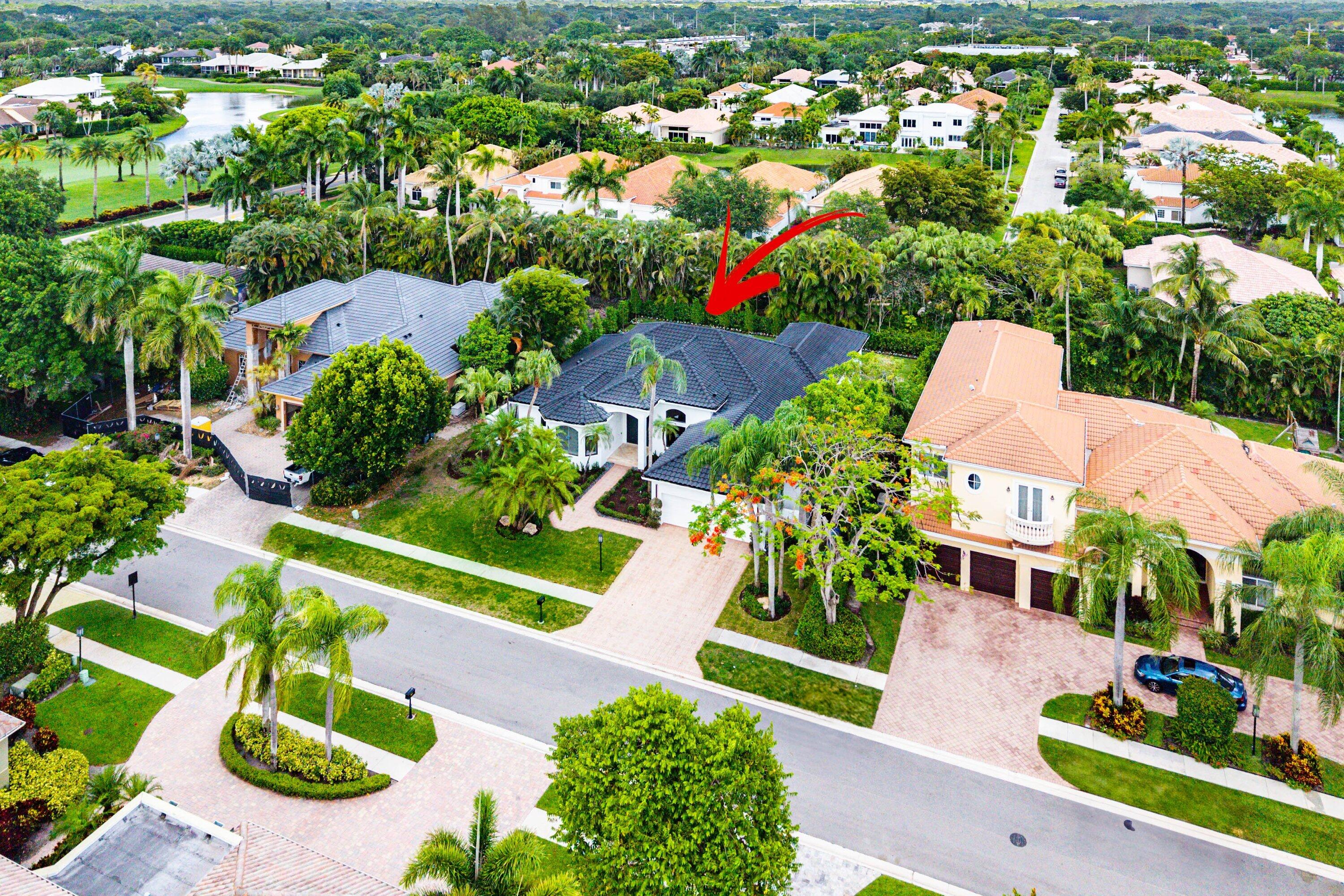 7028 Mandarin, Boca Raton FL 33433