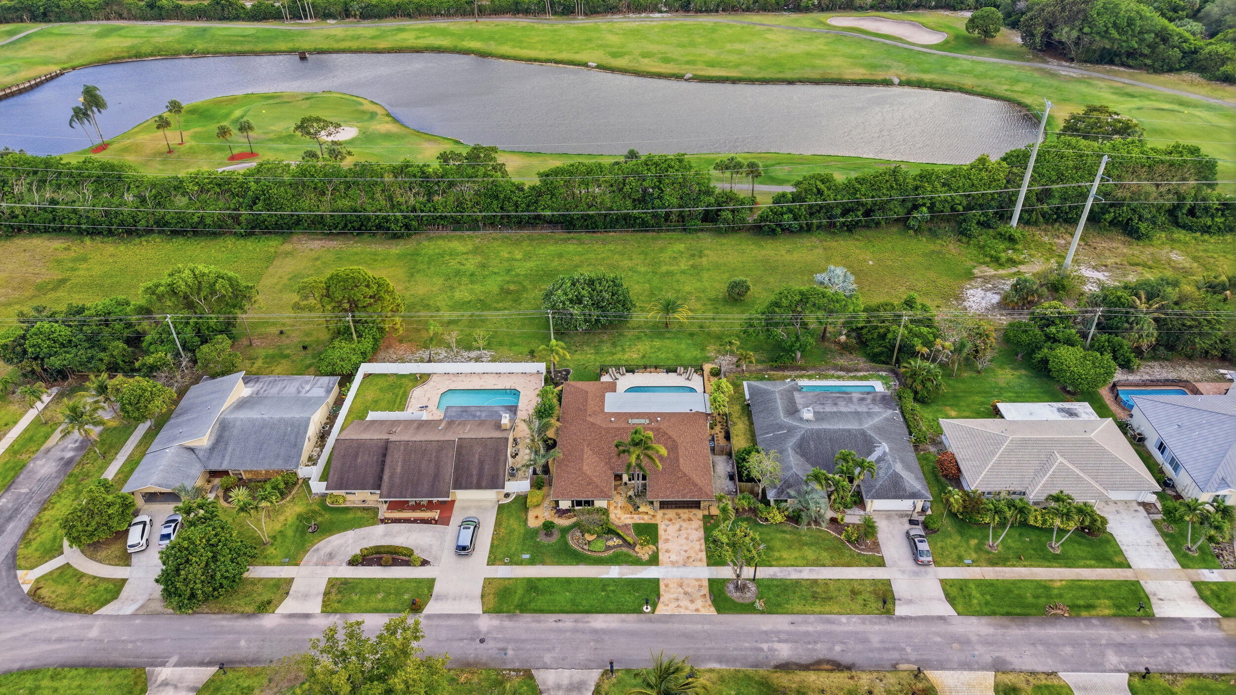 4780 Brandywine, Boca Raton FL 33487